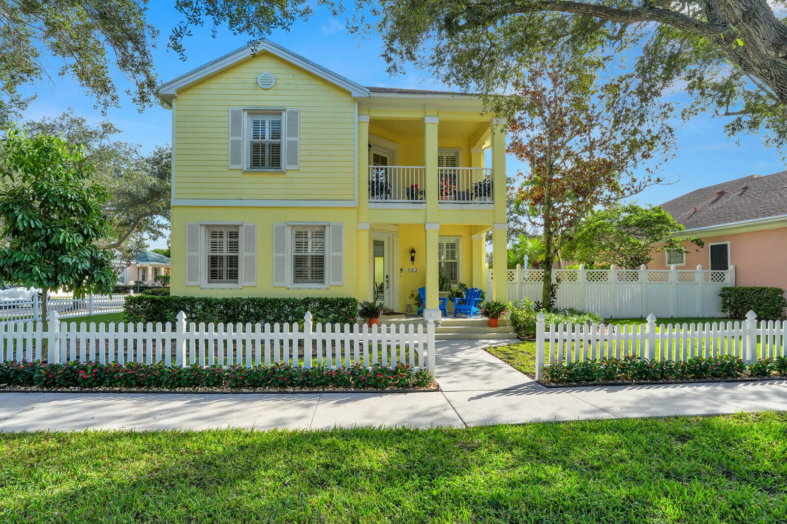 132 Newcastle Drive, Jupiter, FL 33458