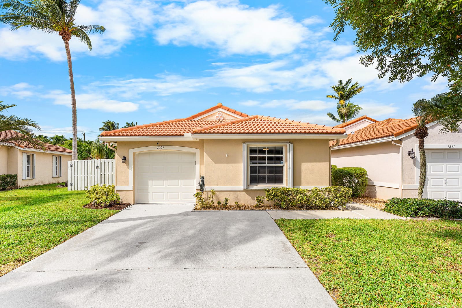 7297 Burgess Drive, Lake Worth, FL 33467