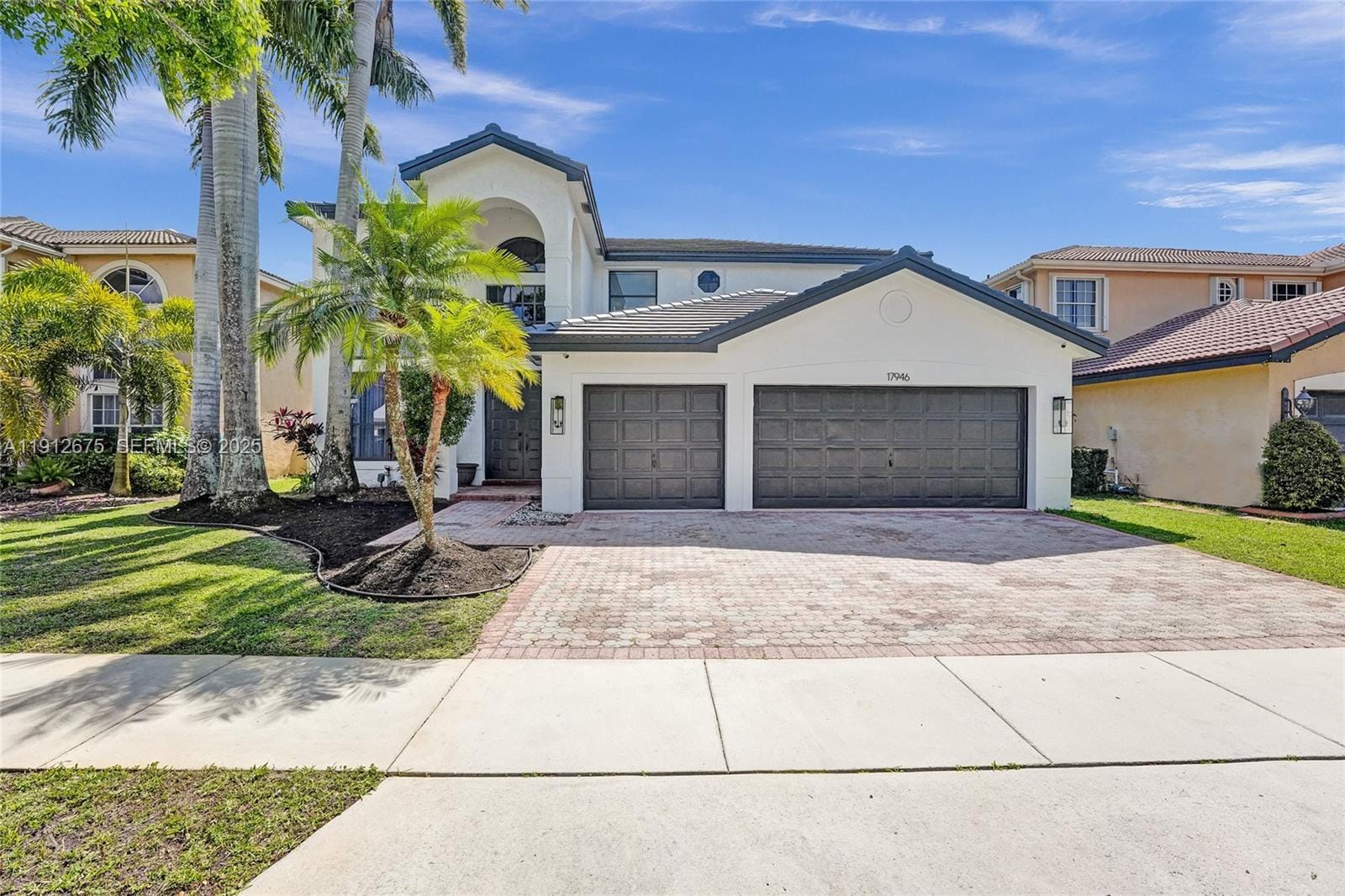 17946 SW 35th Drive, Miramar, FL 33029