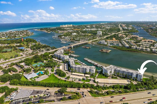 1542 Jupiter Cove Drive 201, Jupiter, FL 33469