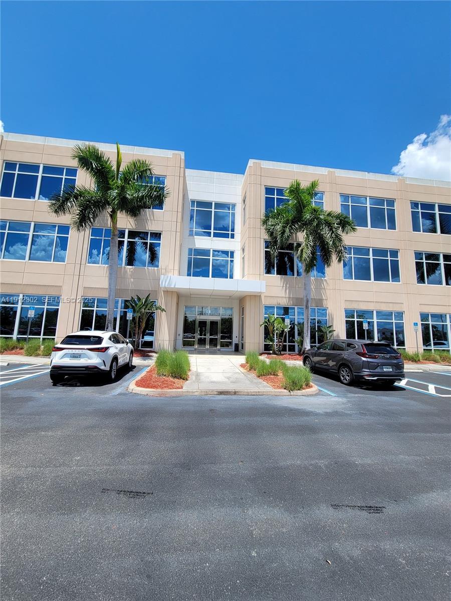 9160 Forum Corporate Parkway