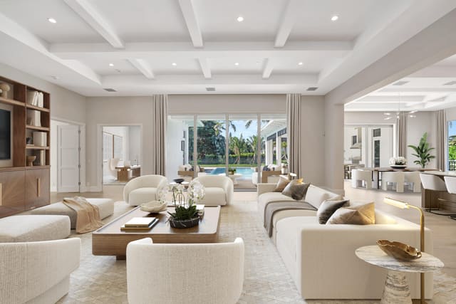 5355 Sea Biscuit Road, Steeplechase, Palm Beach Gardens, FL