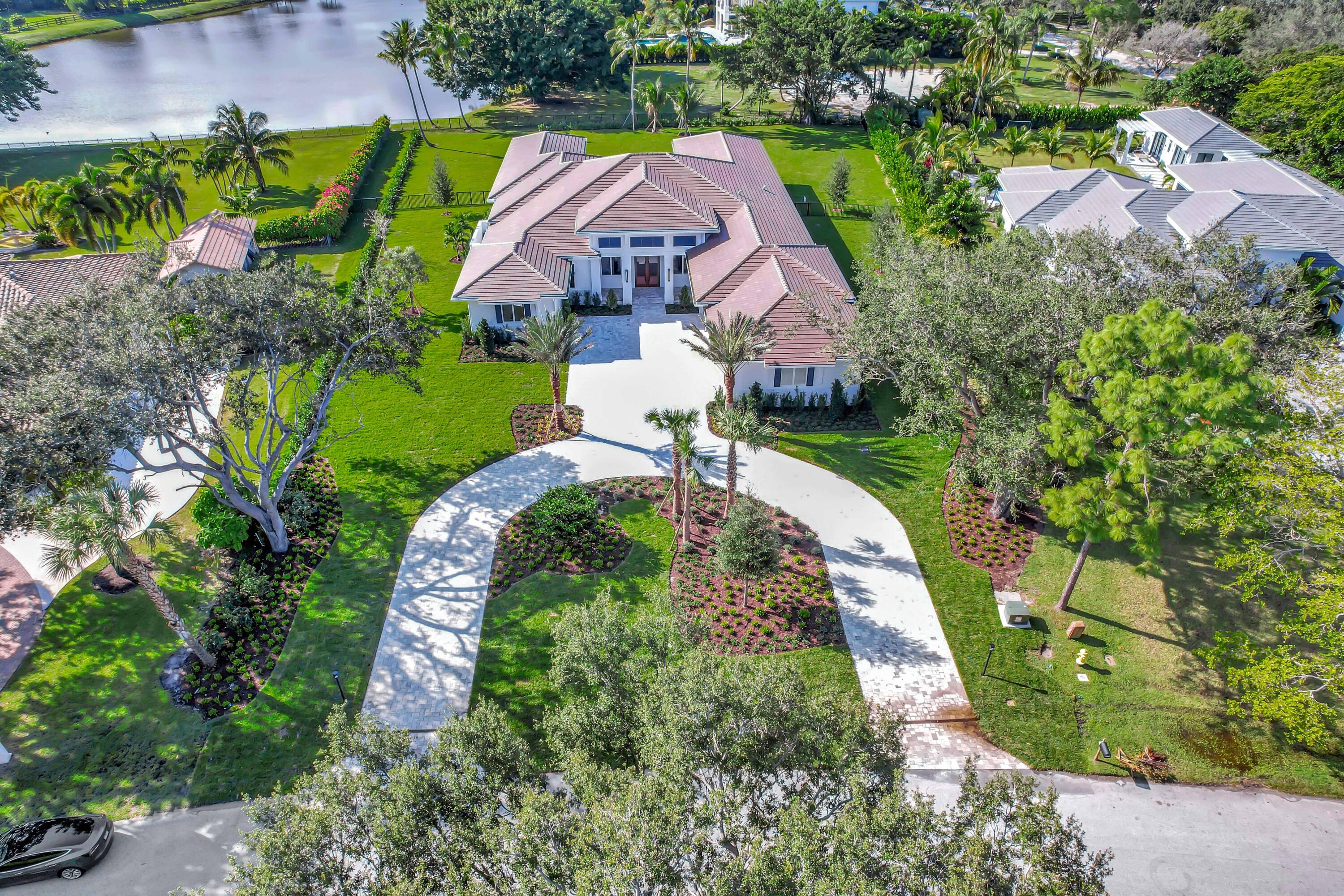 5355 Sea Biscuit Road, Palm Beach Gardens, FL 33418