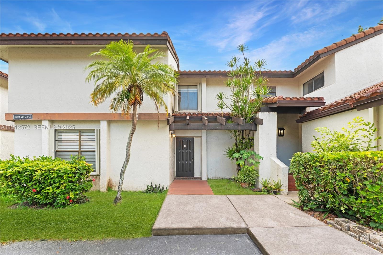 11322 SW 133rd Court 55-4, Miami, FL 33186