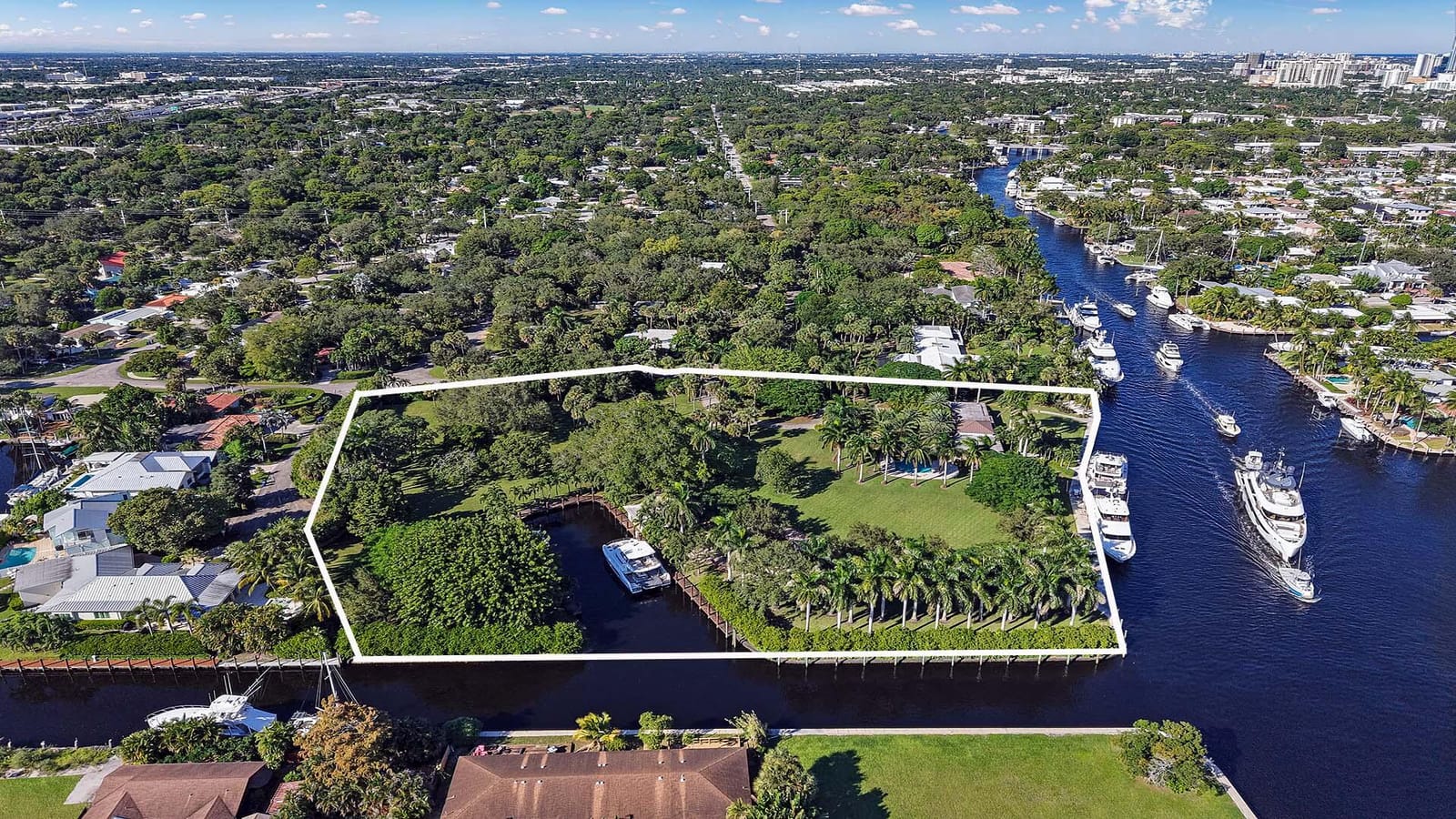1600 SW 15th Avenue, Fort Lauderdale, FL 33312