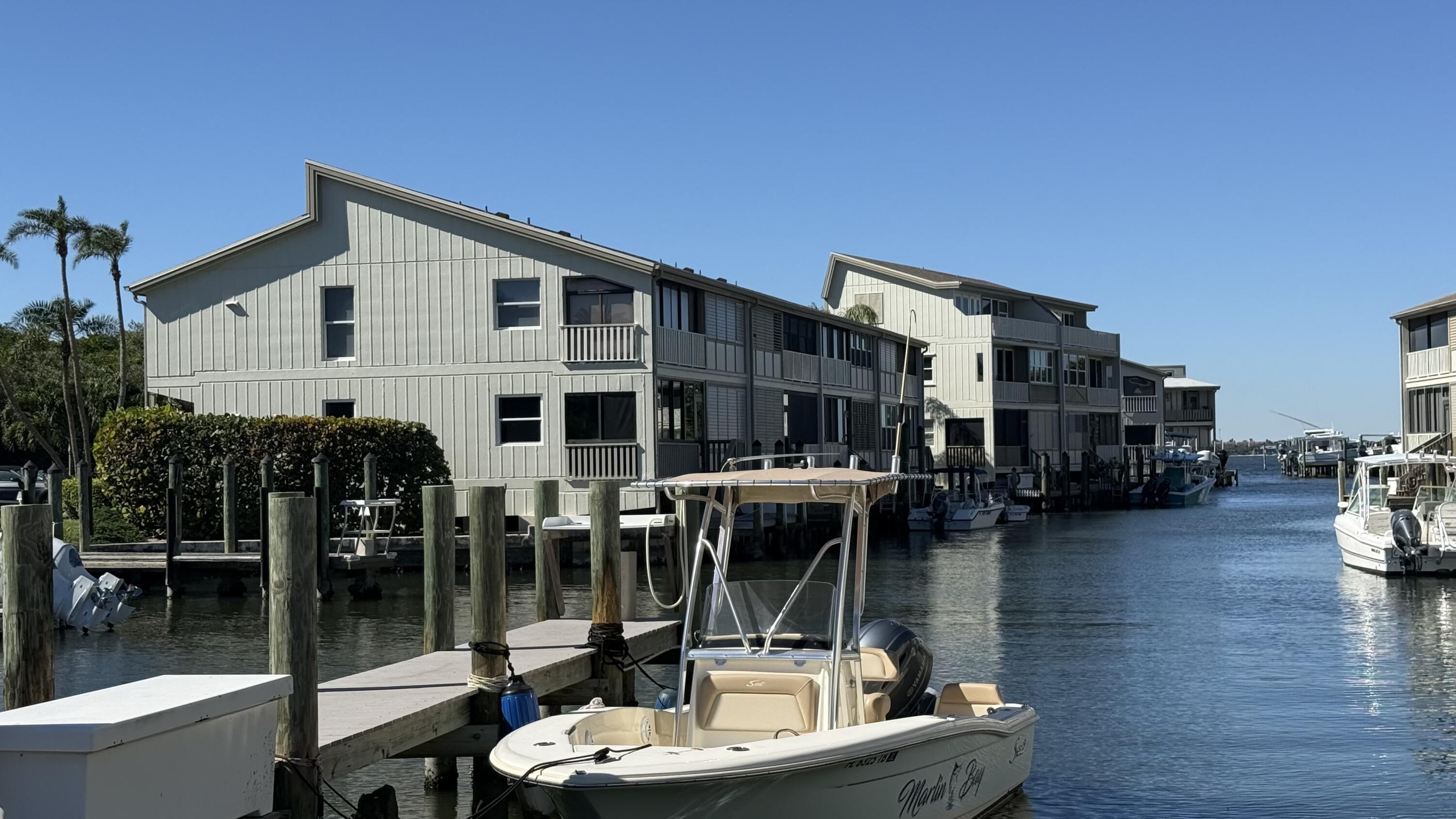 1456 NE Ocean Boulevard 9-202, Stuart, FL 34996 photo 21