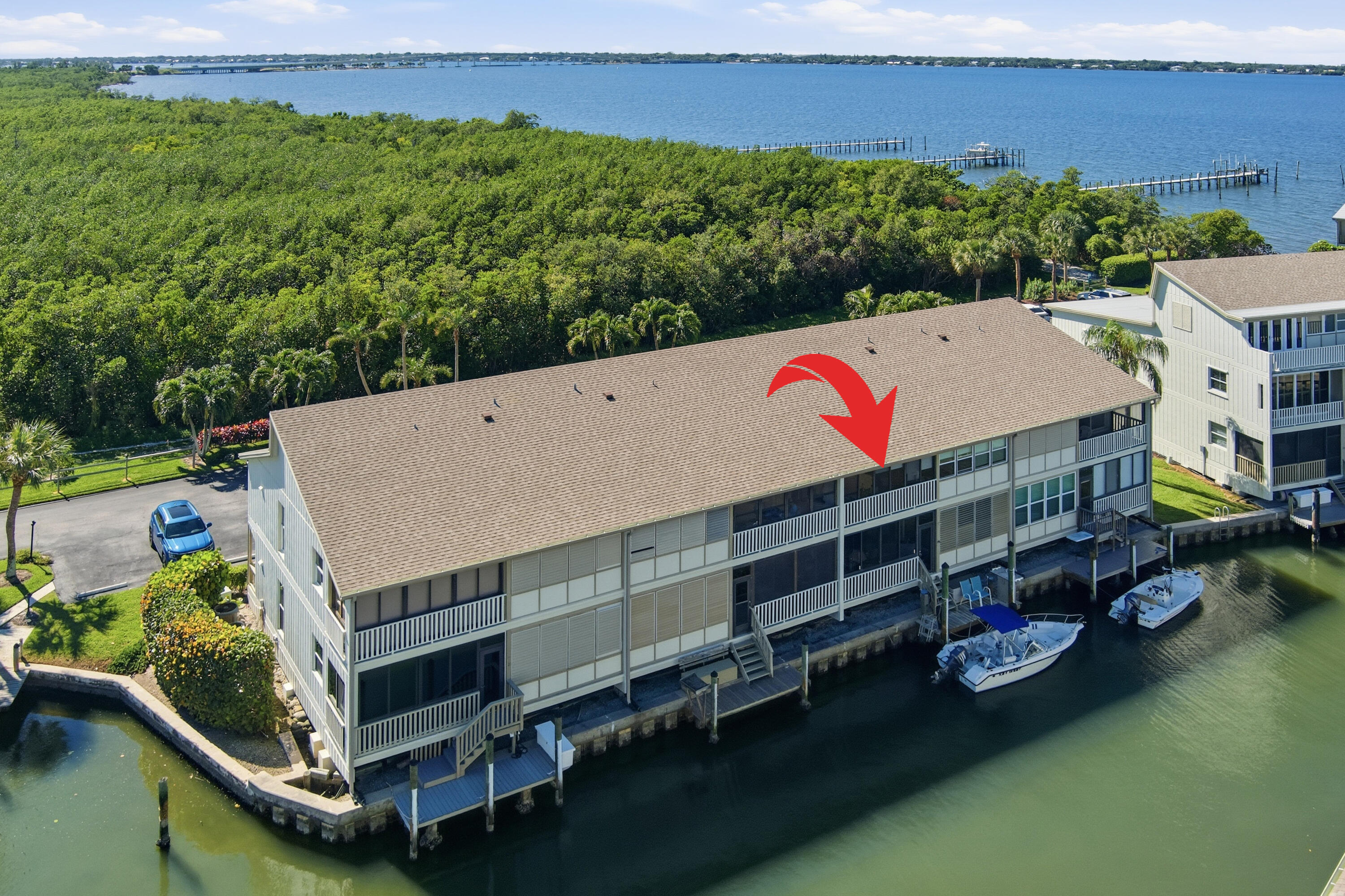 1456 NE Ocean Boulevard 9-202, Stuart, FL 34996 photo 30
