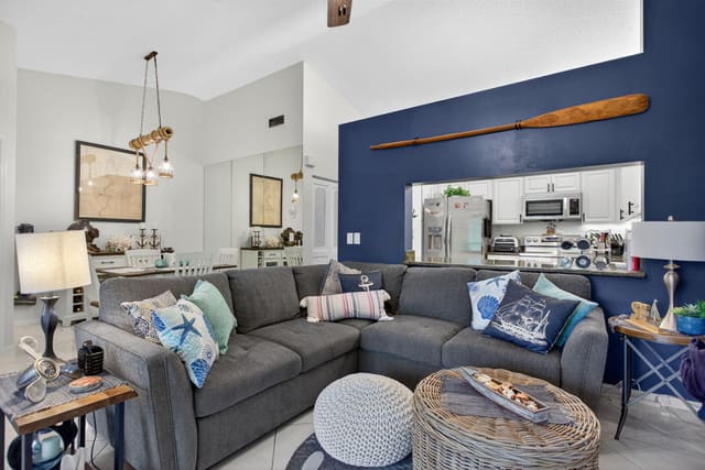 104 Liberty Court, sold in Liberty Square Condo, Deerfield Beach, FL