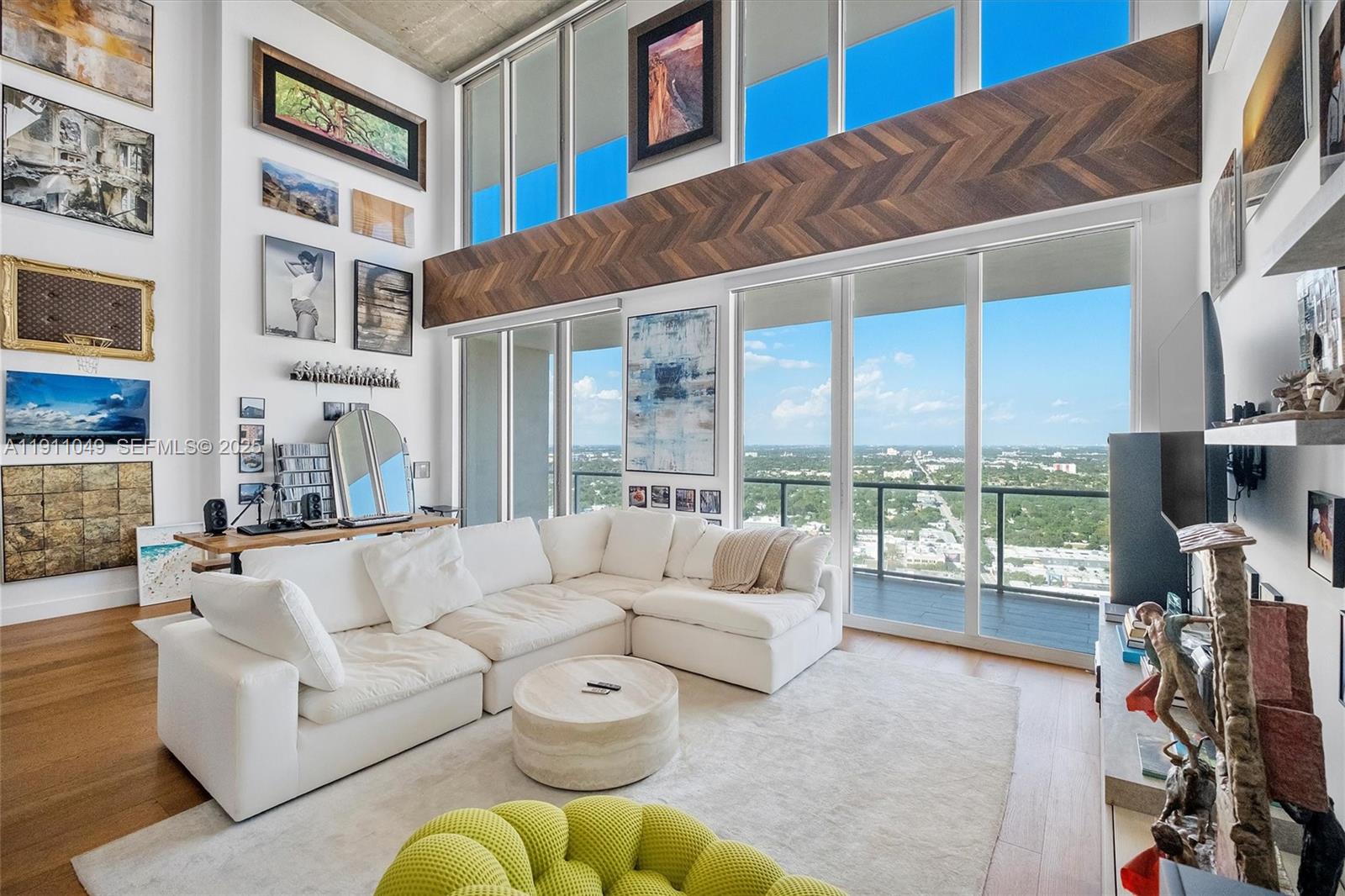 3470 E Coast Avenue PH202, Miami, FL 33137, Miami