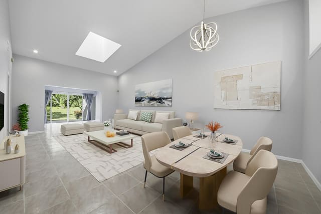 7617 Island Breeze Terrace, Palm Isles, Boynton Beach, FL