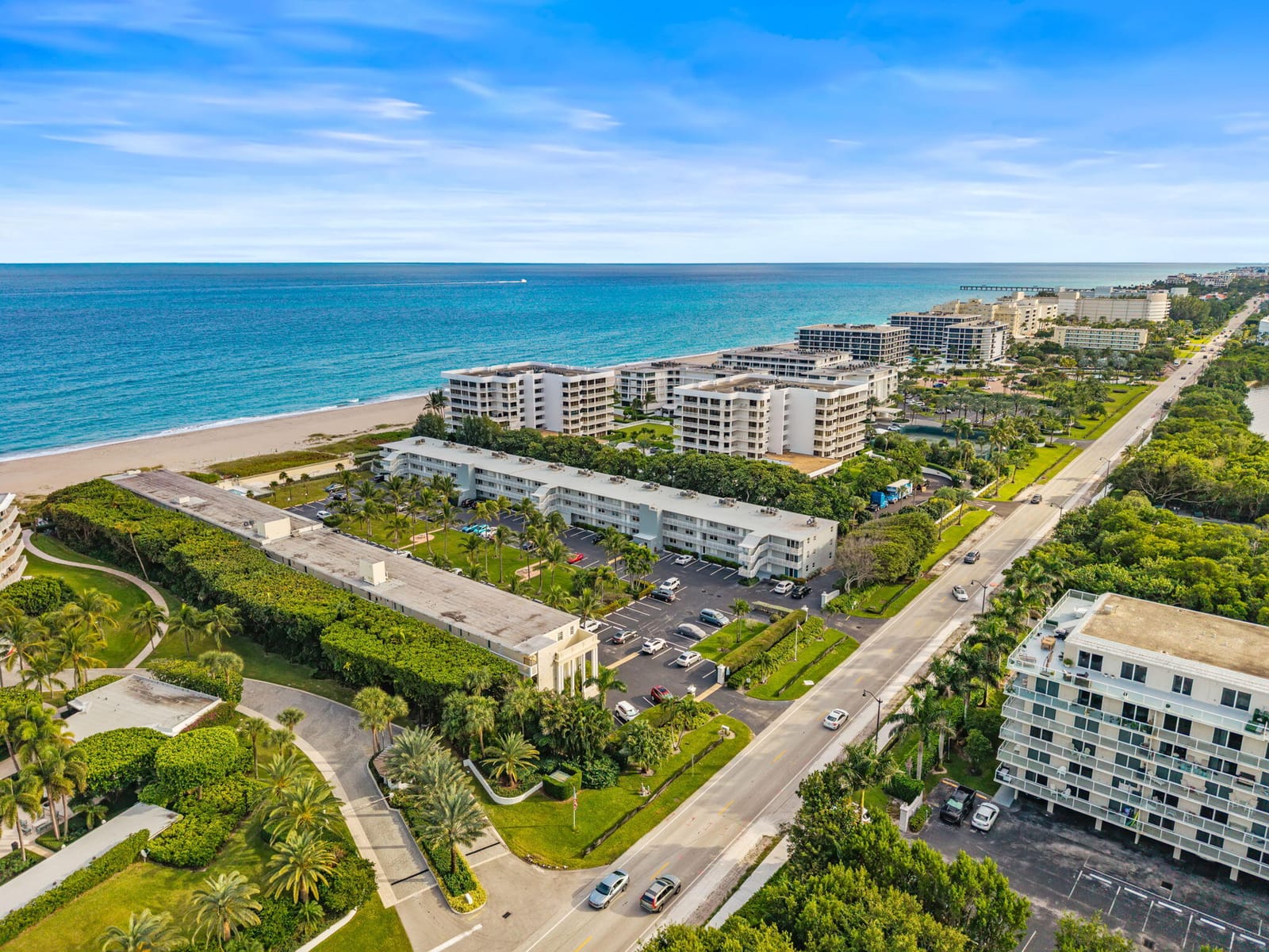 2565 S Ocean Boulevard 108 — photo 3