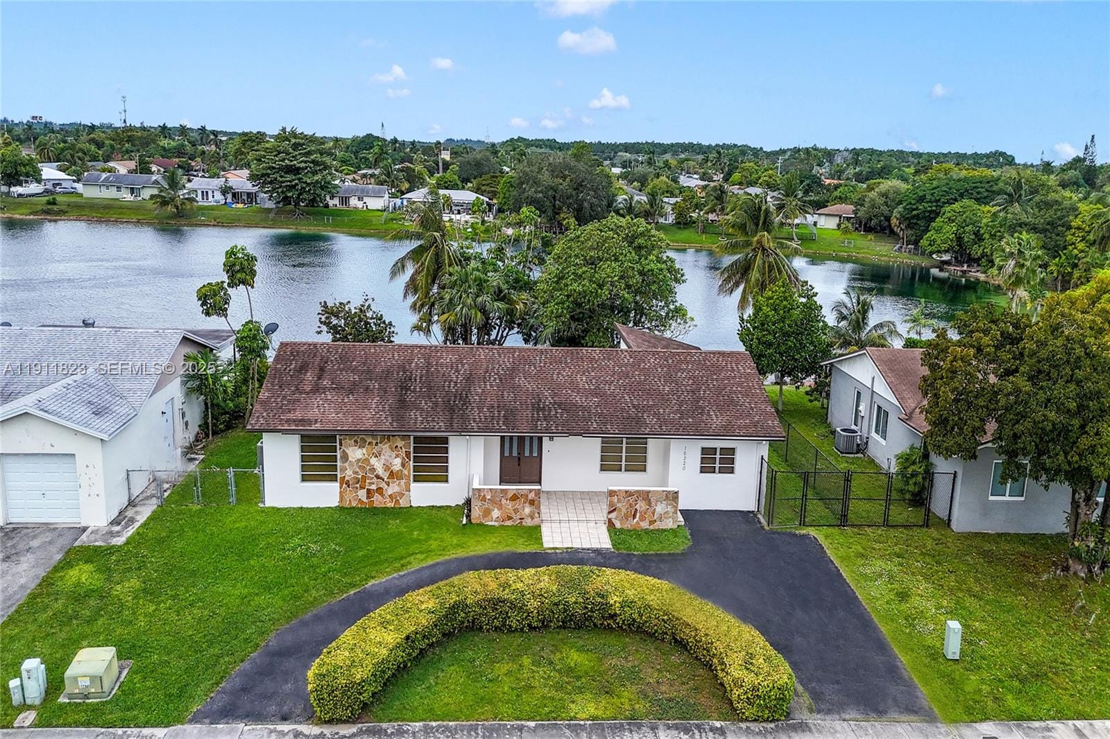 16220 SW 109th Avenue, Miami, FL 33157