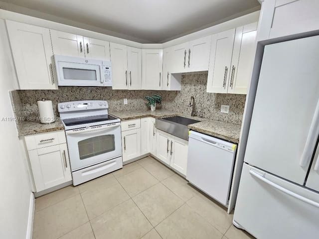 1200 NE Miami Gardens Drive 710W, sold in Wilshire Condo, Miami, FL
