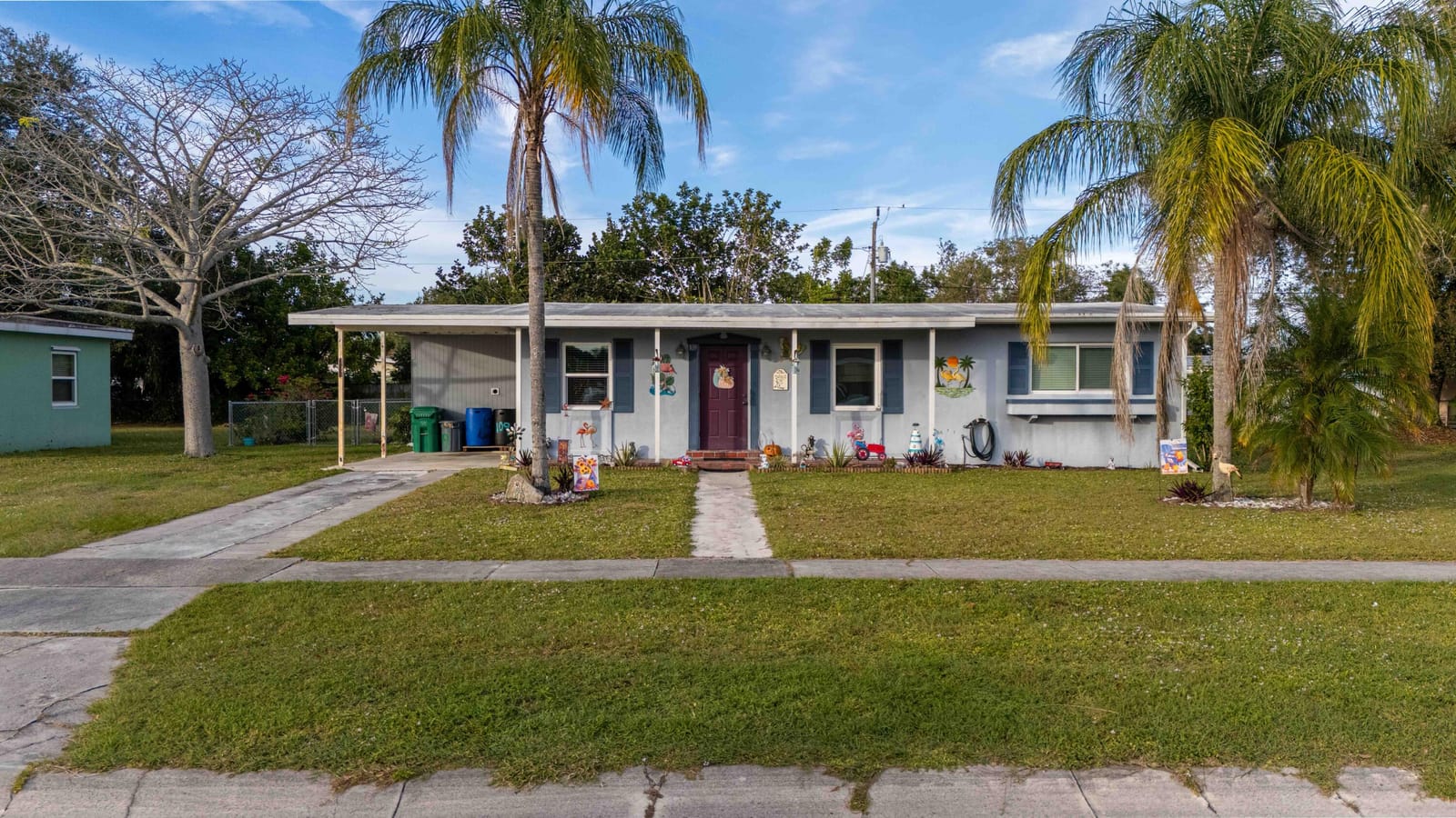 109 SE Lucero Drive, Port St. Lucie, FL 34983