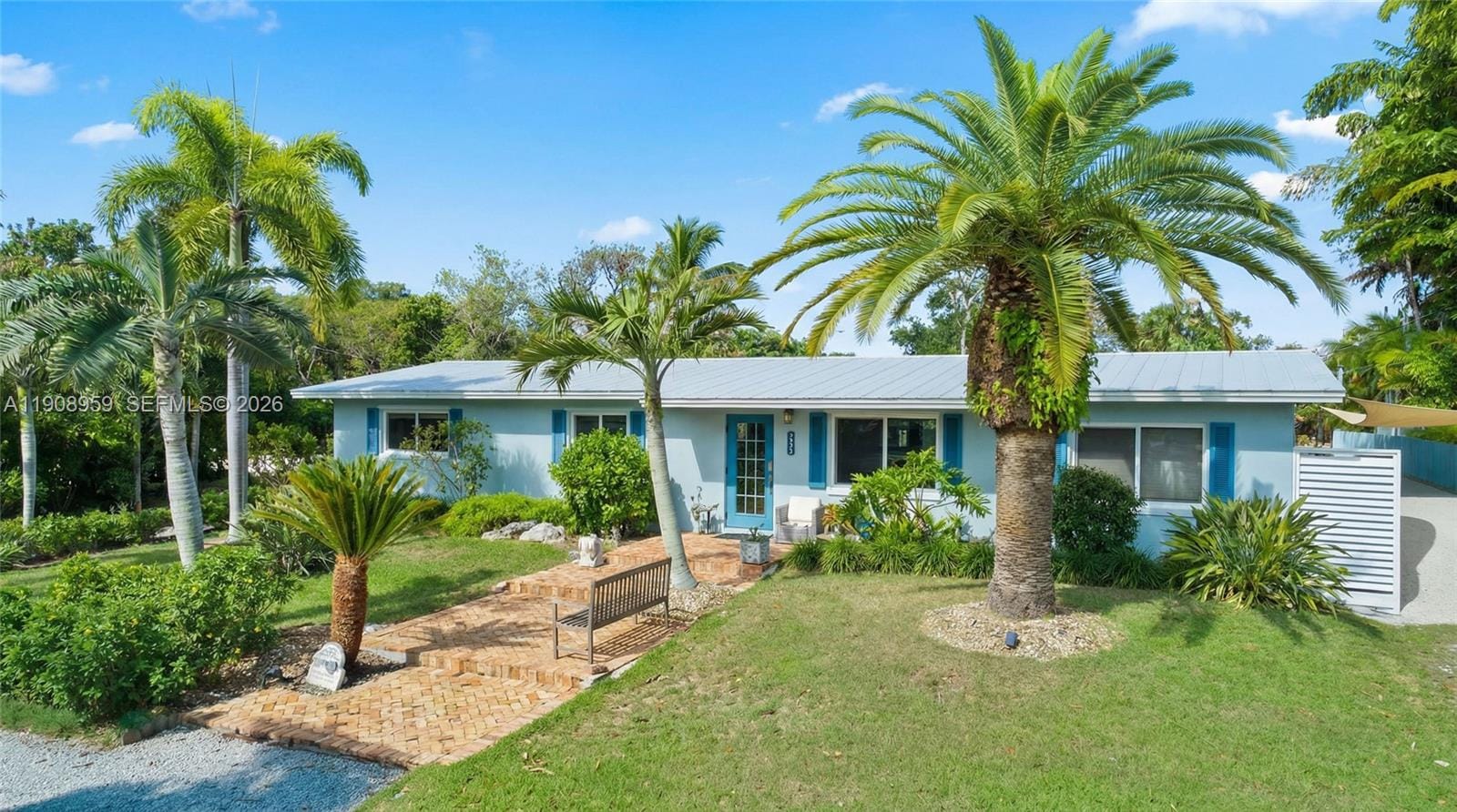 160 Ridge Street, Tavernier, FL 33070