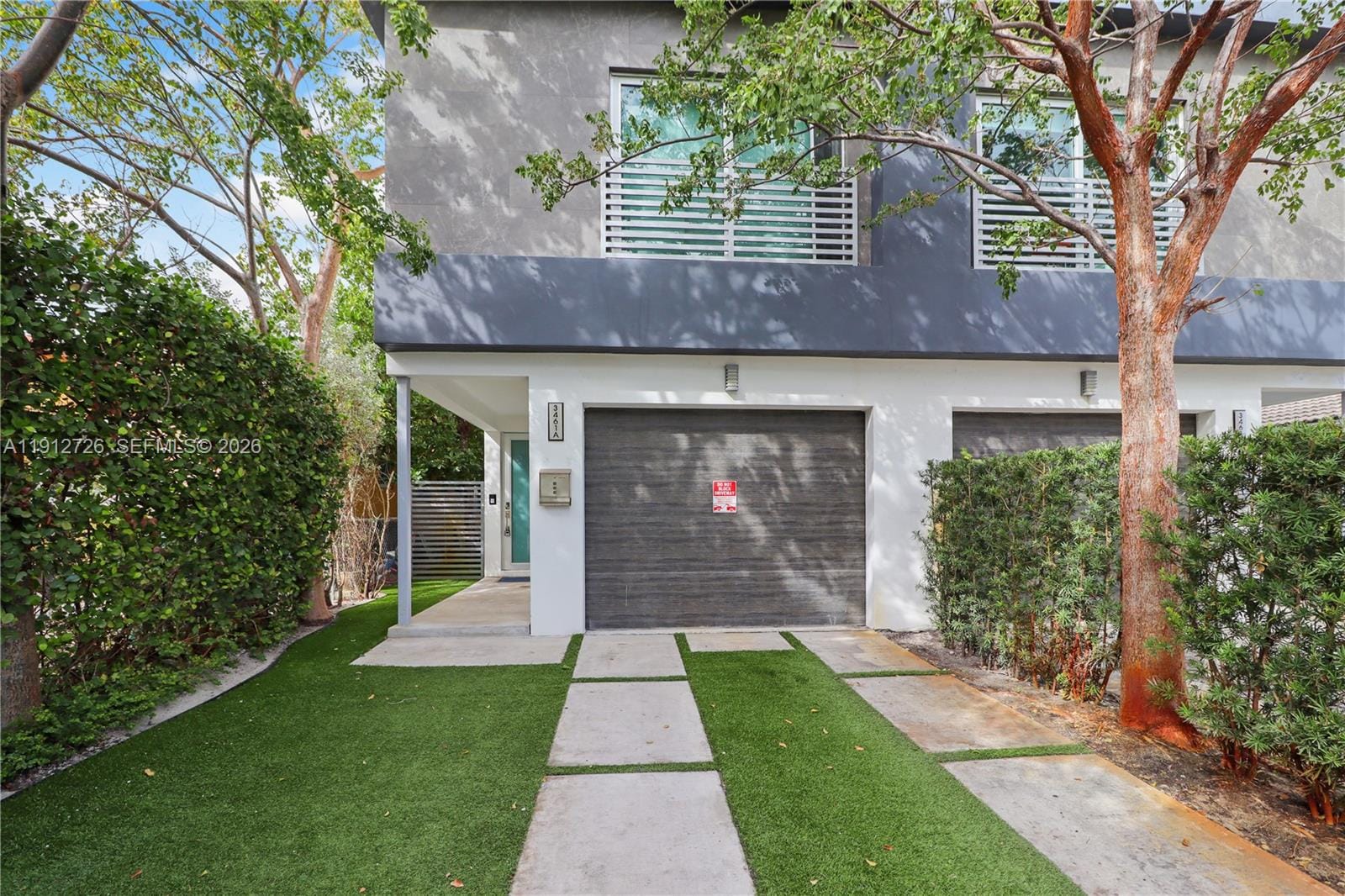 3461 SW 25th Street #A, Miami, FL 33133
