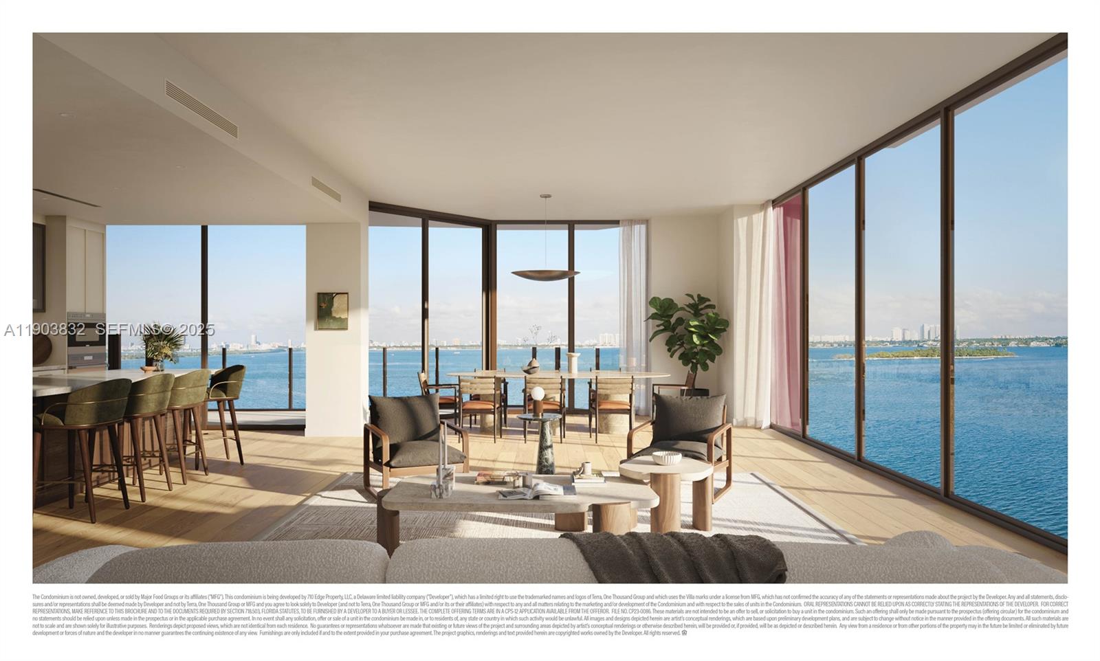 710 NE 29th Street 2702, Miami, FL 33137, Miami