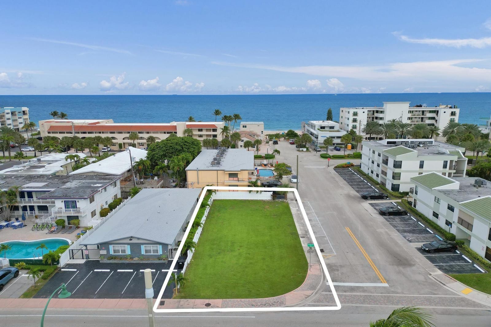 4200 N Ocean Drive, Lauderdale-By-The-Sea, FL 33308