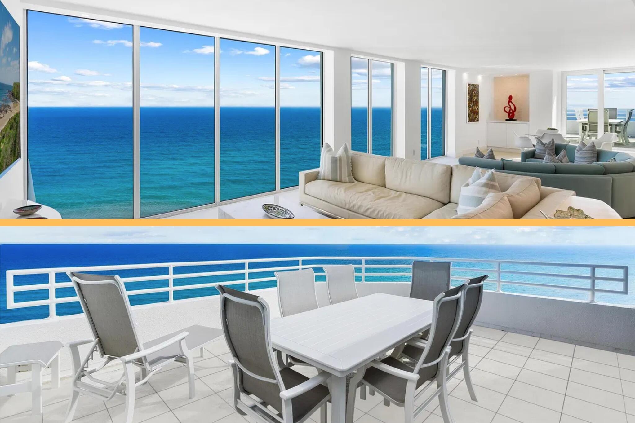3407 S Ocean Boulevard Phb, Highland Beach, FL 33487, Highland Beach