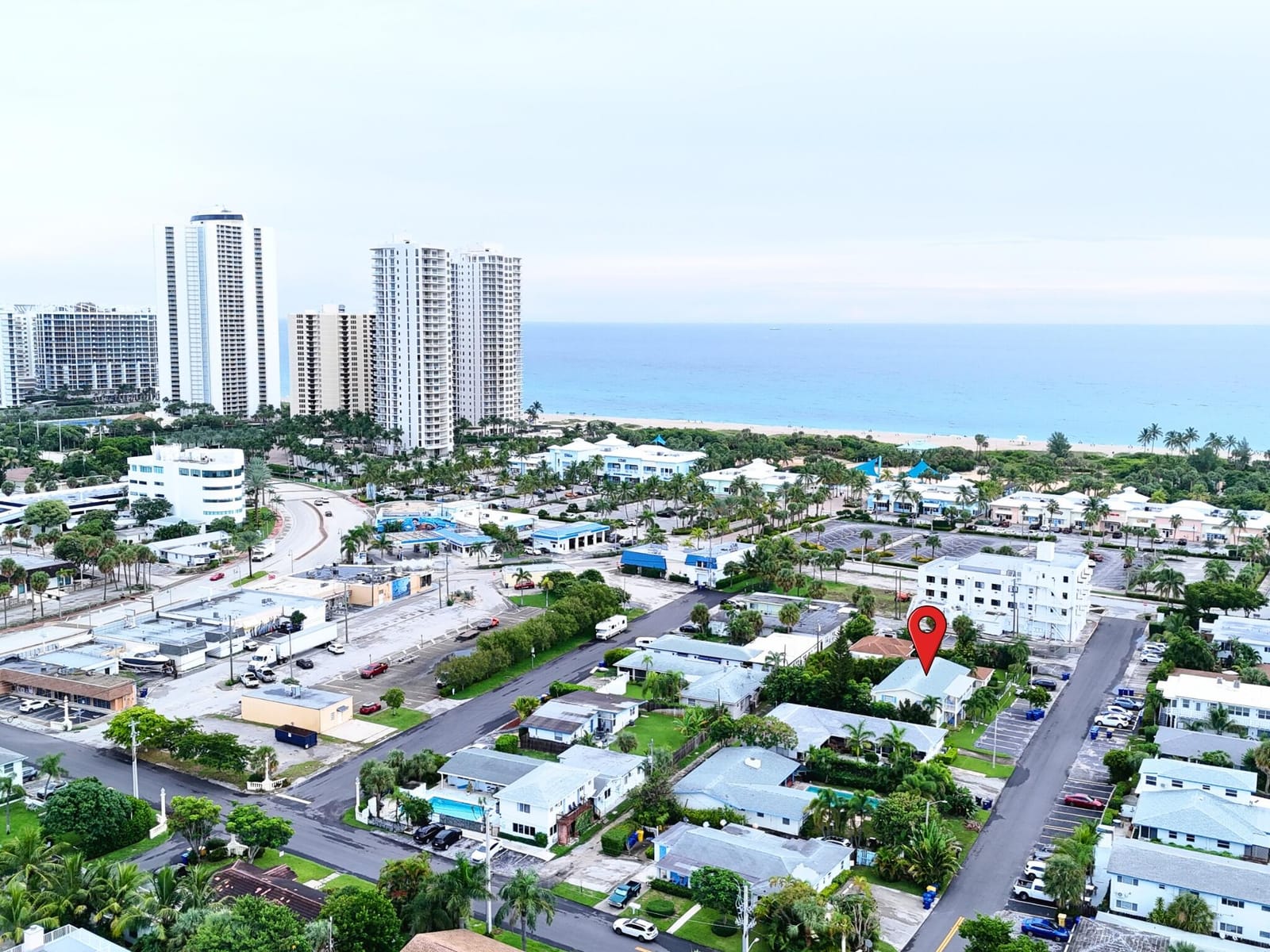 1236 Beach Road 3, Singer Island, FL 33404 photo 2