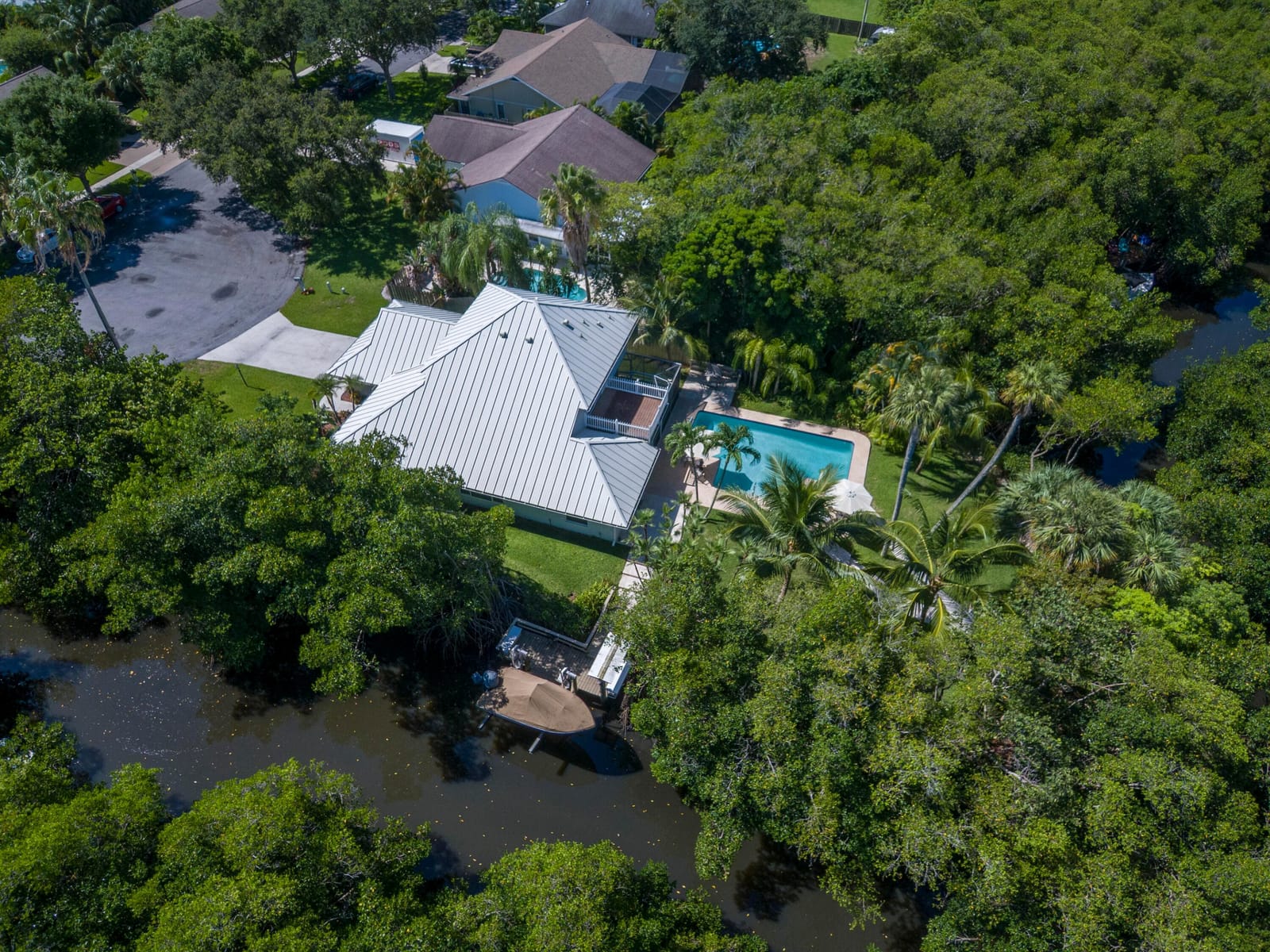 207 Jupiter Woods Drive, Jupiter, FL 33458