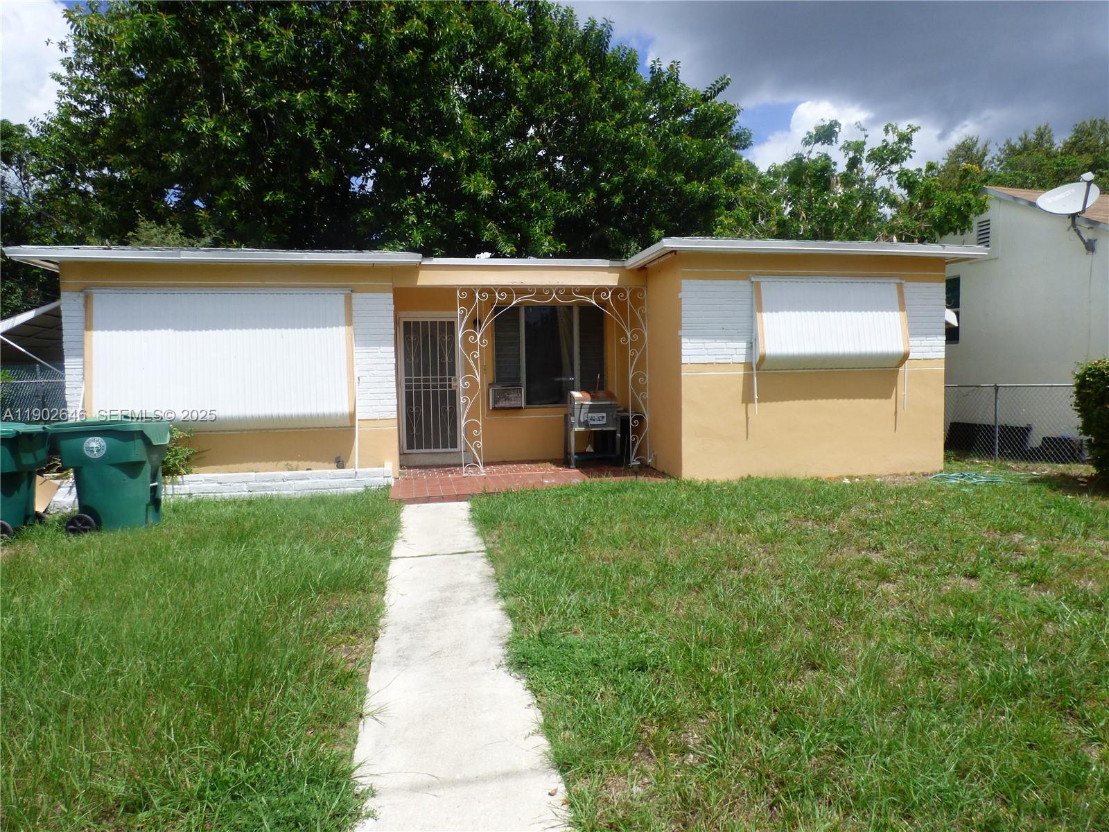347 NW 42nd Street, Miami, FL 33127, Miami