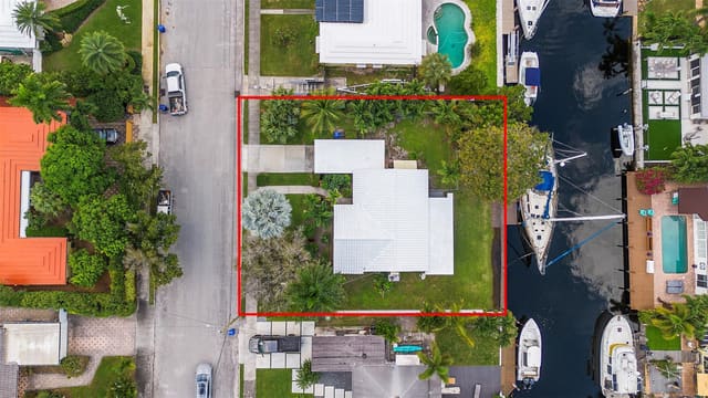 909 Guava Isle, sold in Citrus Isles, Fort Lauderdale, FL