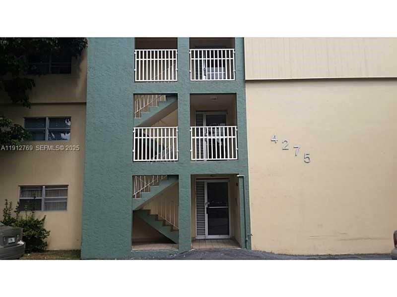 4275 NW South Tamiami Canal Drive 2-312, Miami, FL 33126