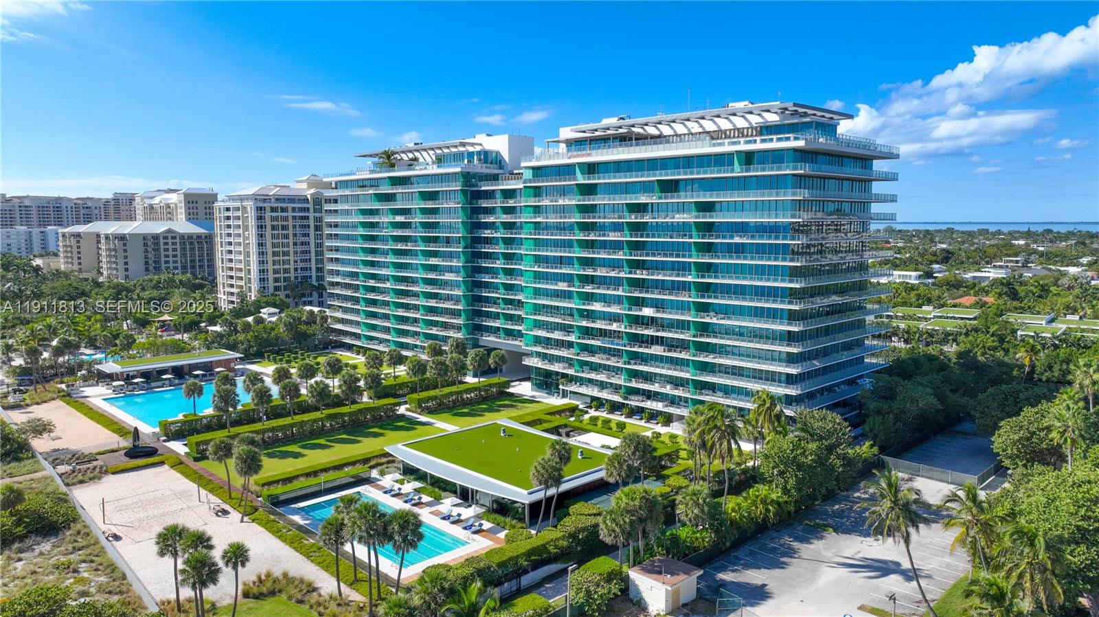 350 E Ocean Drive 301N, Key Biscayne, FL 33149, Key Biscayne