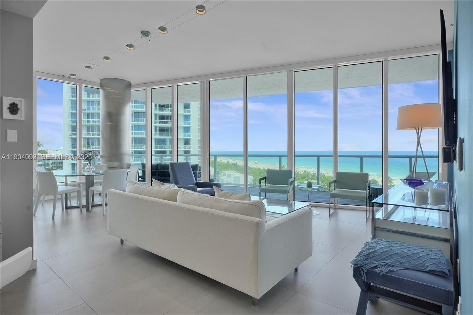 2 bedroom home for sale at 100 Pointe, Miami Beach, FL 33139 — $4,900,000