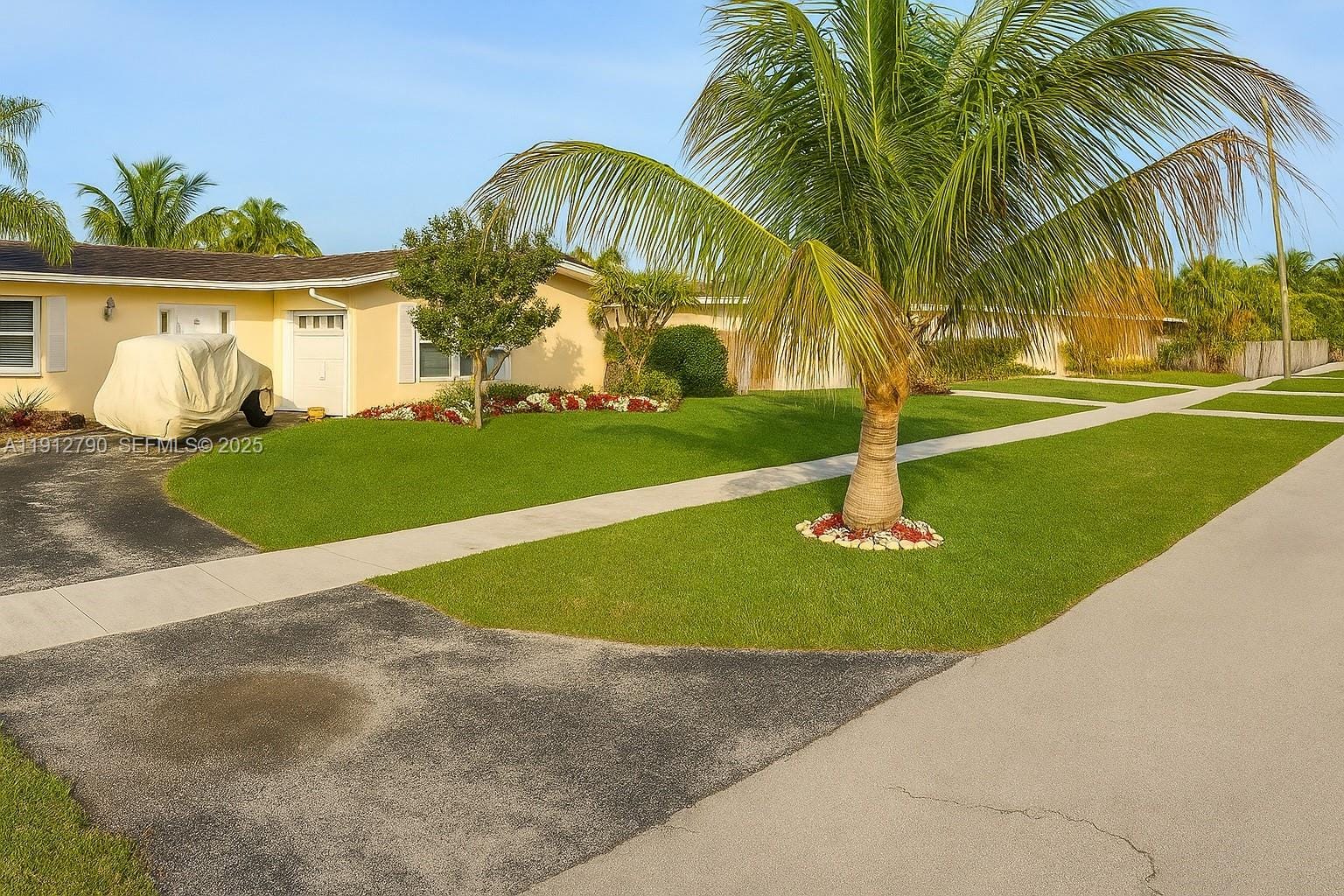 9990 Broad Channel Drive, Cutler Bay, FL 33157