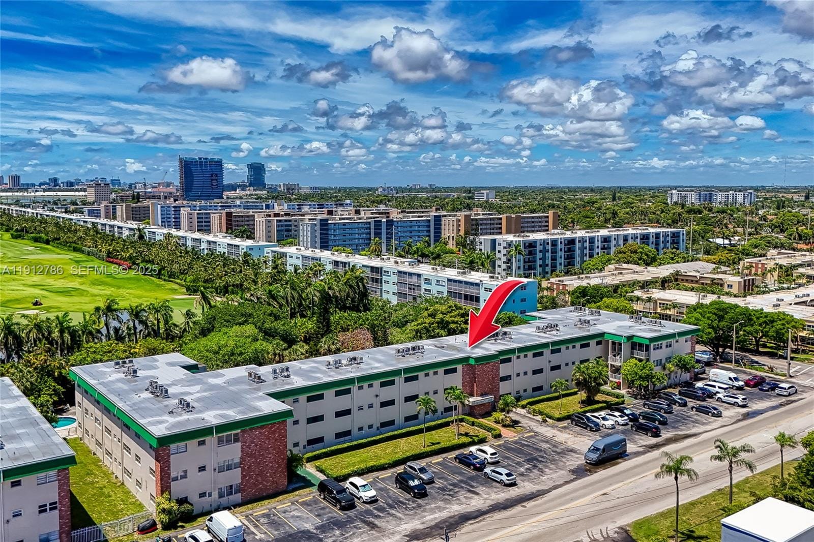 1420 Atlantic Shores Boulevard 340, Hallandale Beach, FL 33009 photo 27