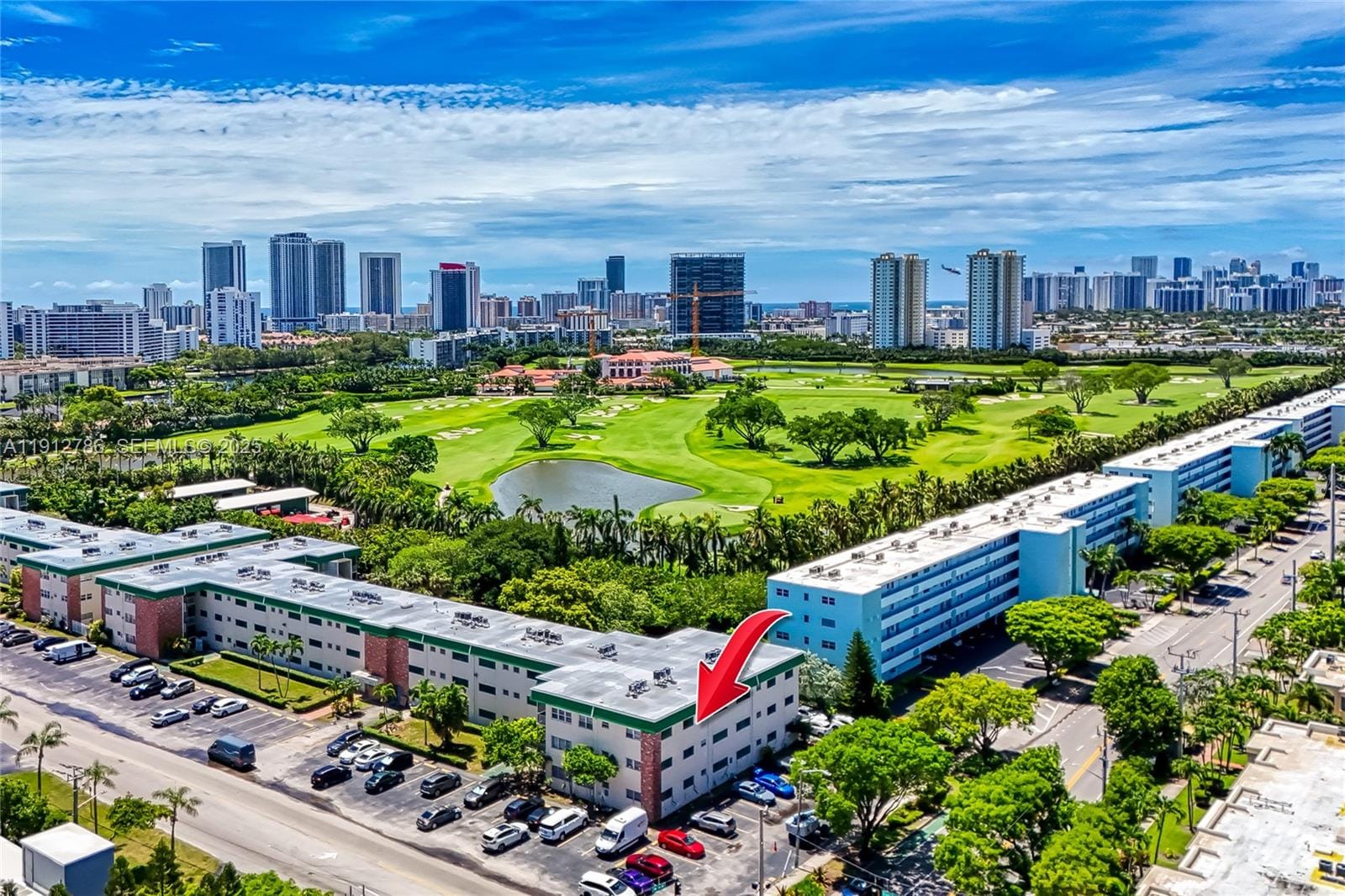 1420 Atlantic Shores Boulevard 340, Hallandale Beach, FL 33009 photo 28