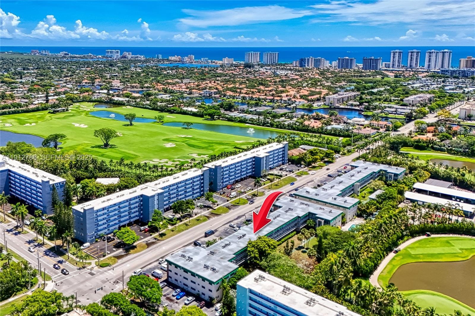 1420 Atlantic Shores Boulevard 340, Hallandale Beach, FL 33009 photo 29