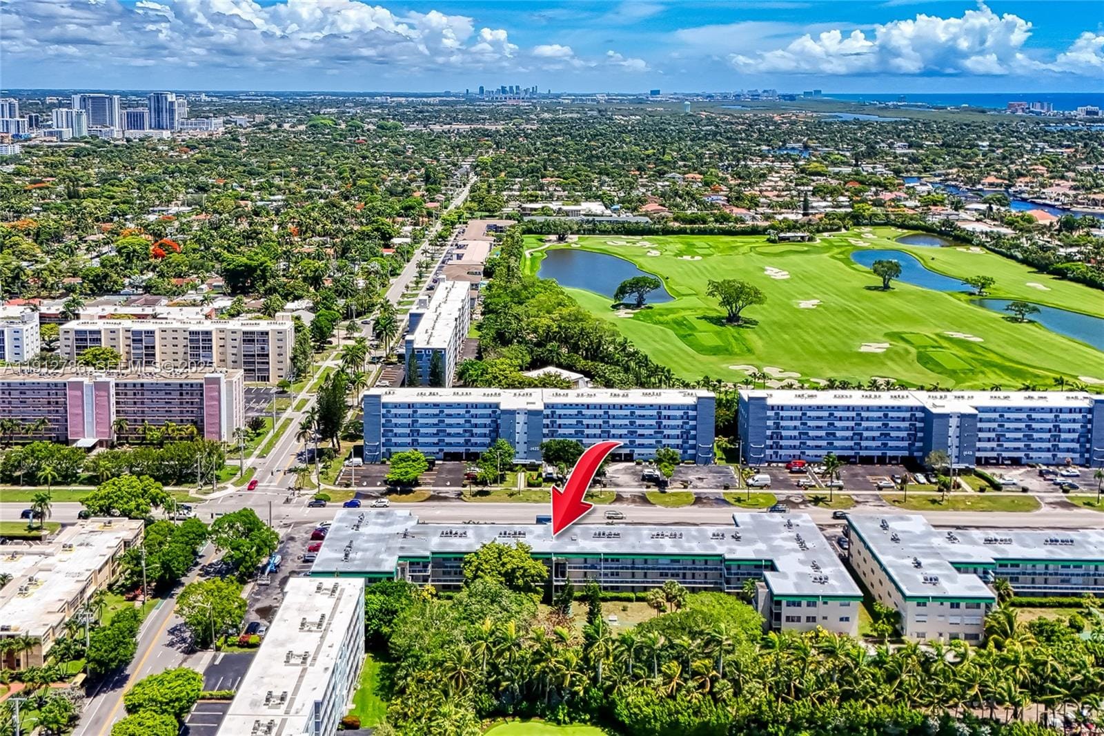 1420 Atlantic Shores Boulevard 340, Hallandale Beach, FL 33009 photo 30