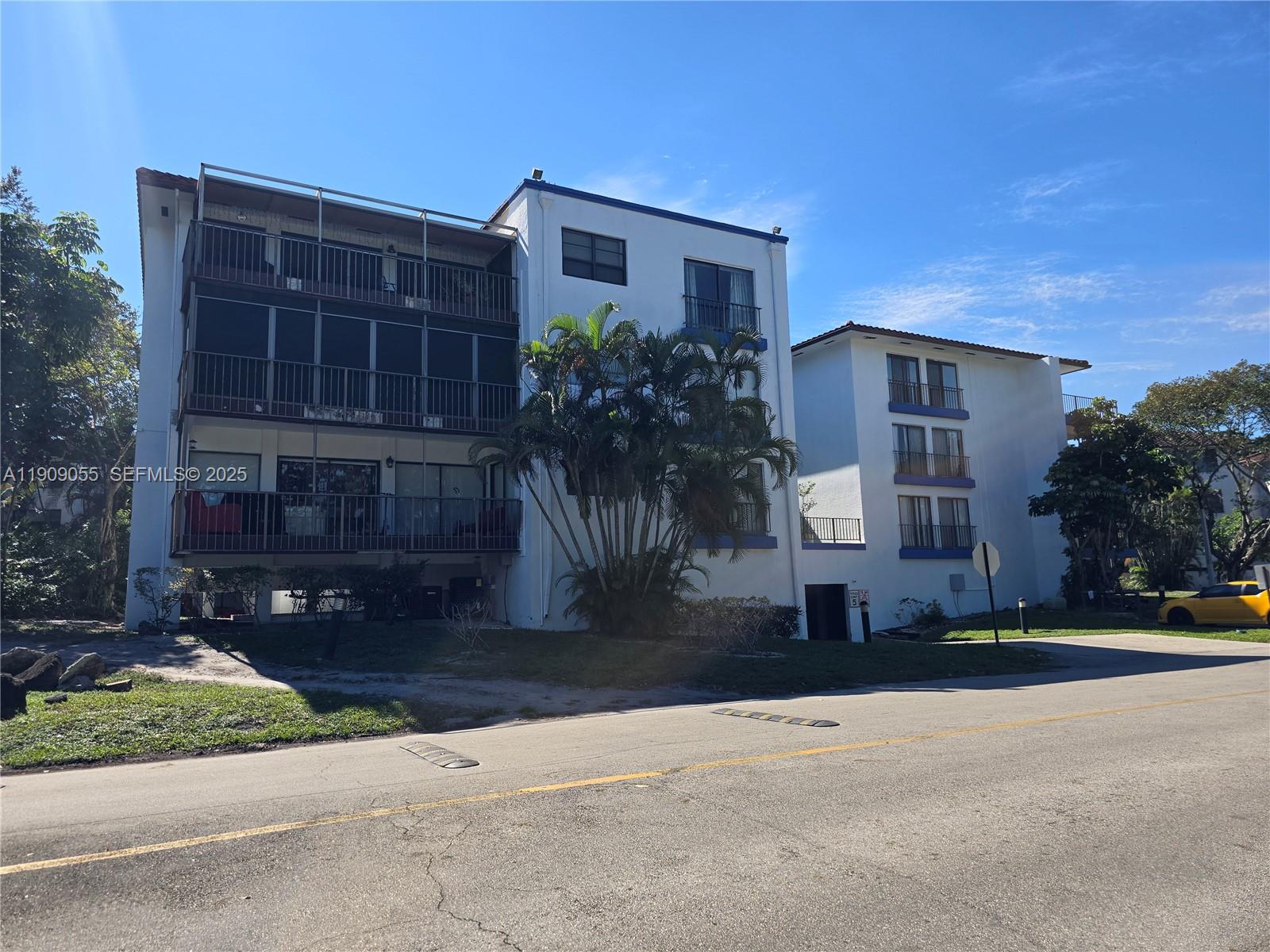 6010 S Falls Cir Drive 206, Lauderhill, FL 33319, Lauderhill