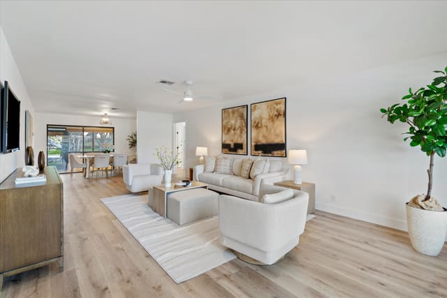 4580 Rosewood Tree Court B, Boynton Beach, FL 33436