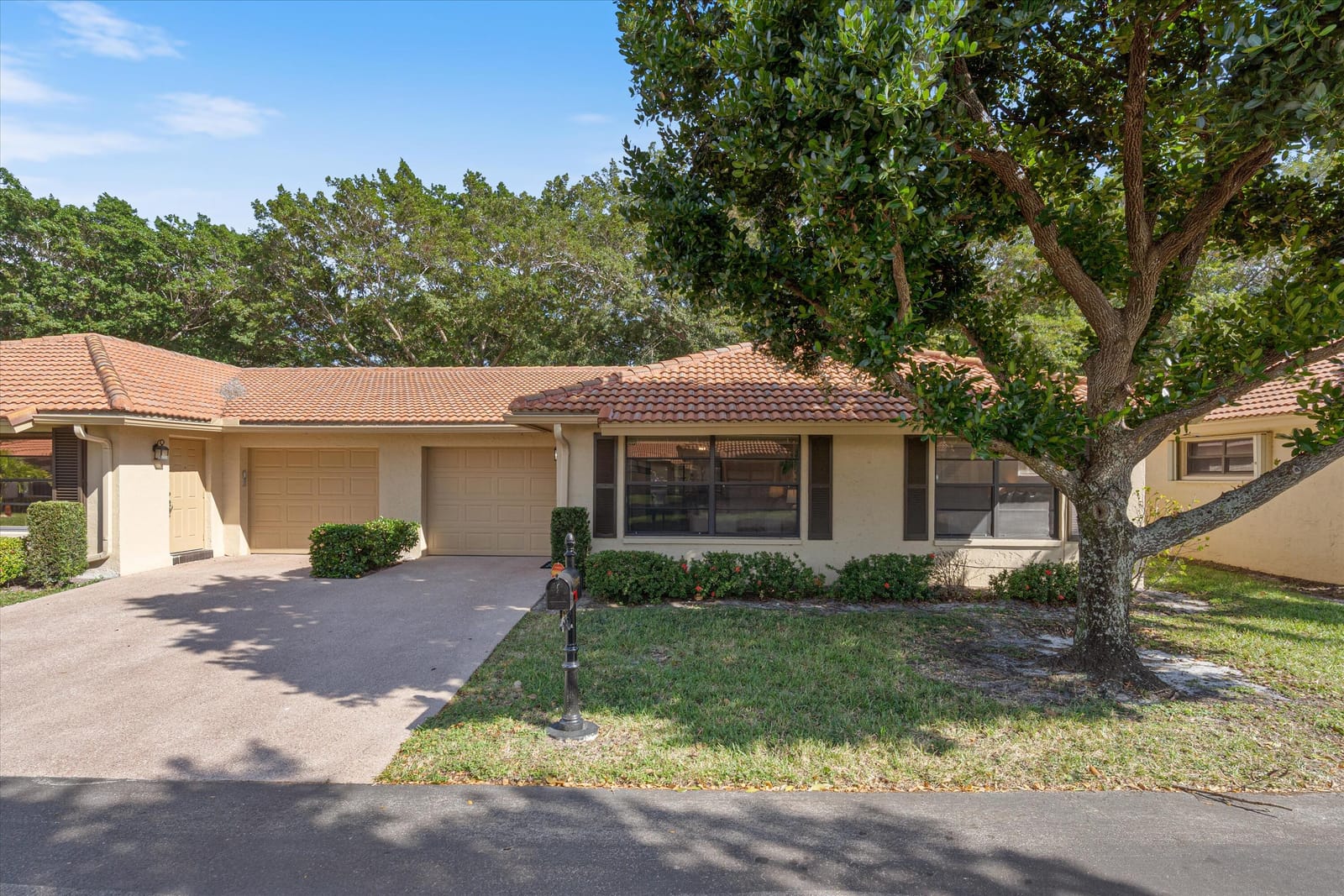 4580 Rosewood Tree Court B, Boynton Beach, FL 33436 photo 2