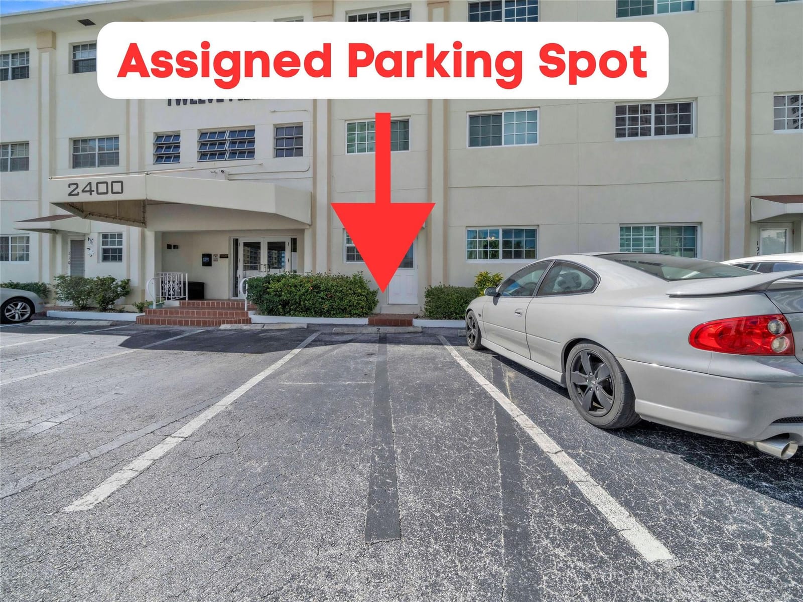 2400 S Ocean Drive 108, Hollywood, FL 33019 photo 14