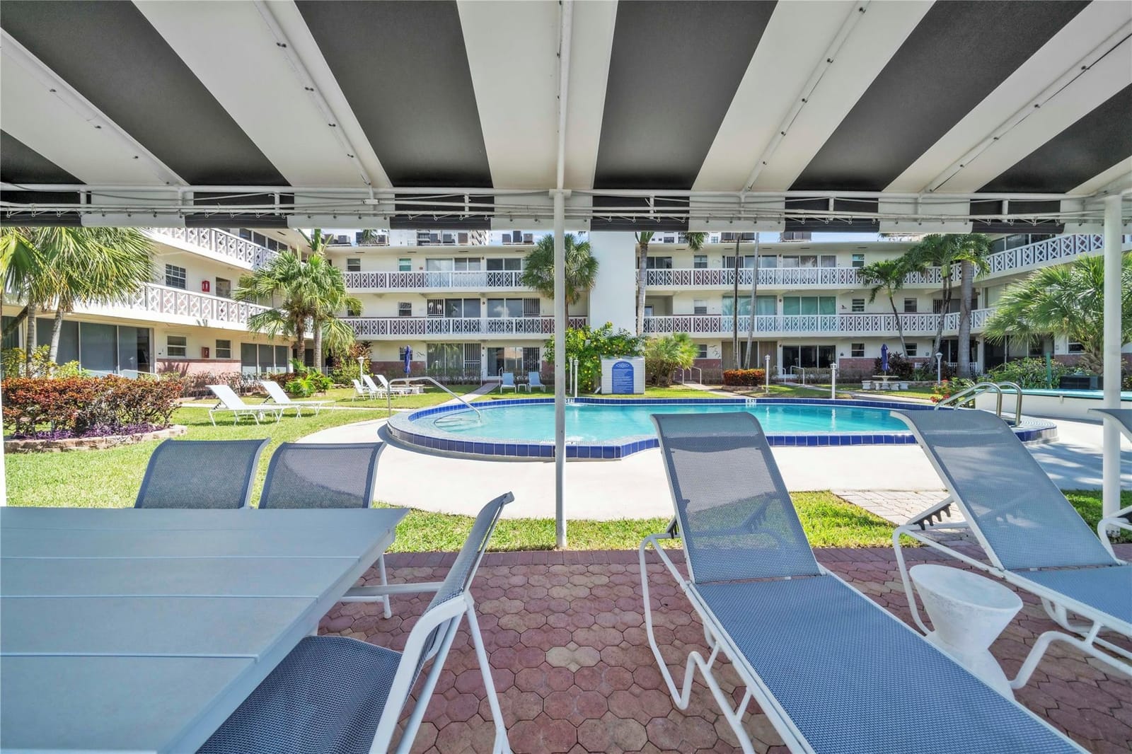 2400 S Ocean Drive 108, Hollywood, FL 33019 photo 18