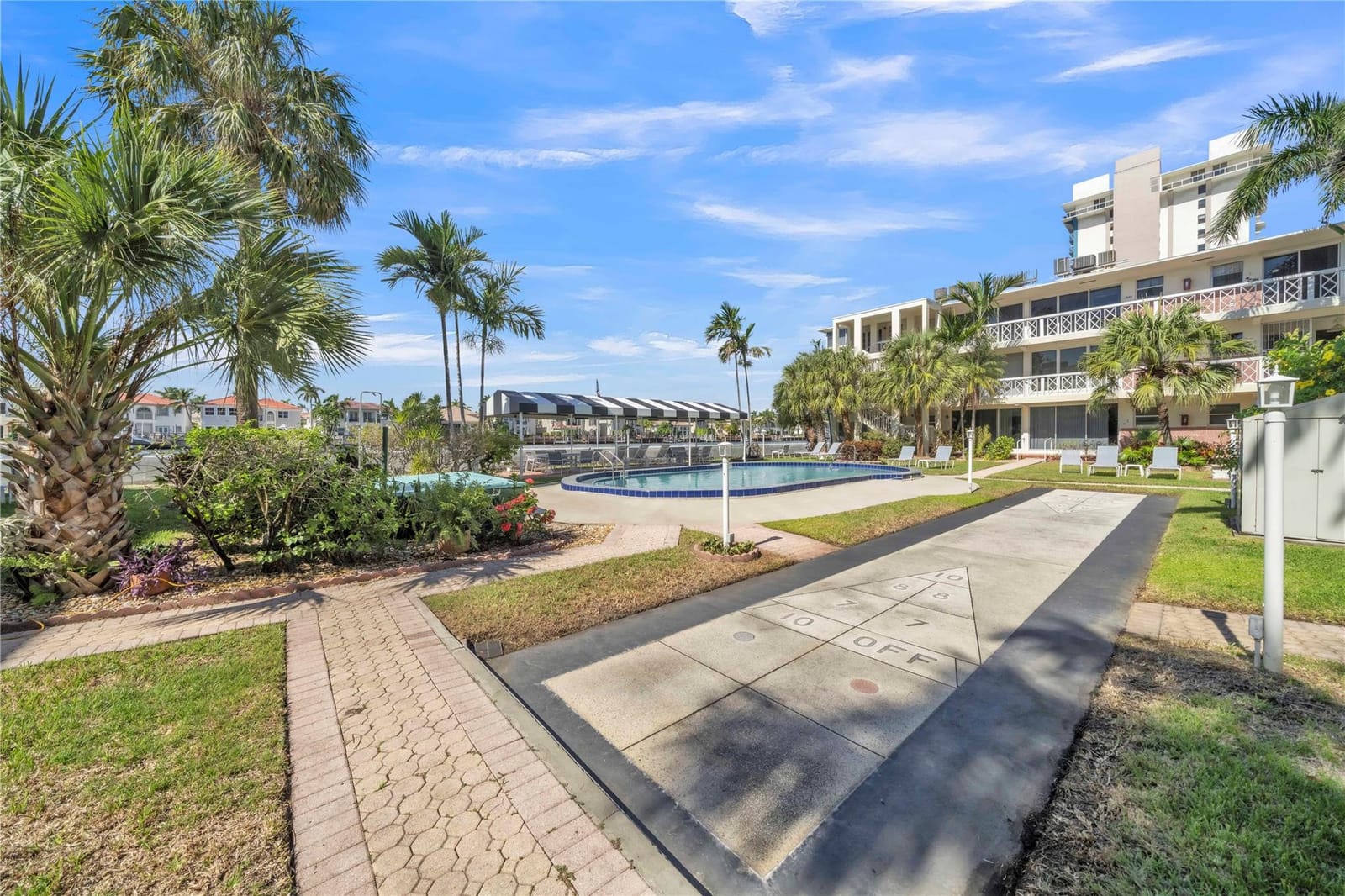 2400 S Ocean Drive 108, Hollywood, FL 33019 photo 19