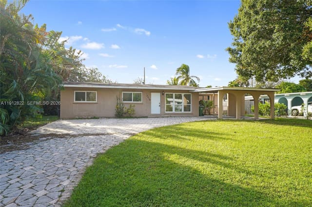 2419 NW 8th Avenue, Wilton Manors, FL 33311