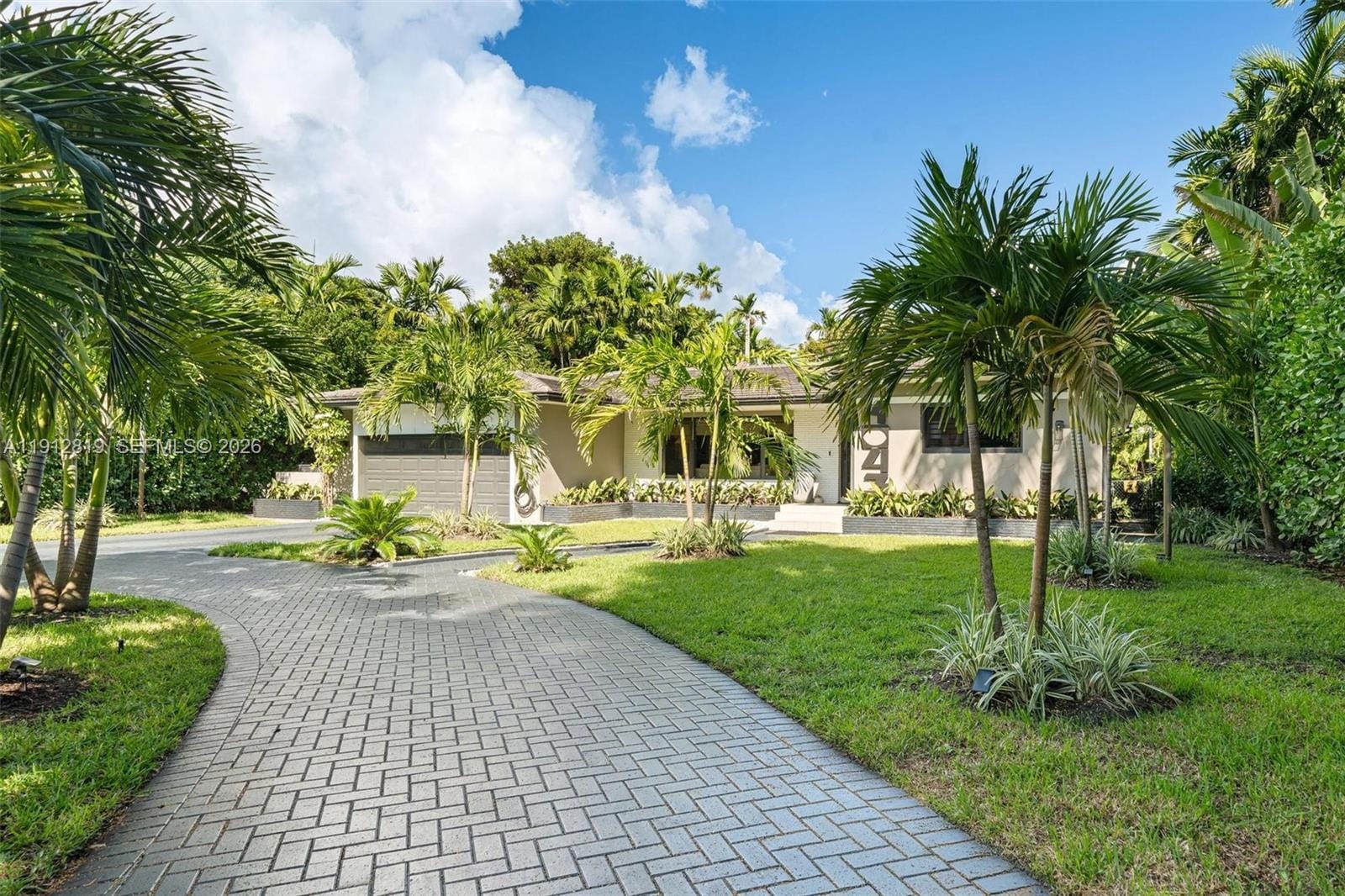 1043 NE 98th Street, Miami Shores, FL 33138