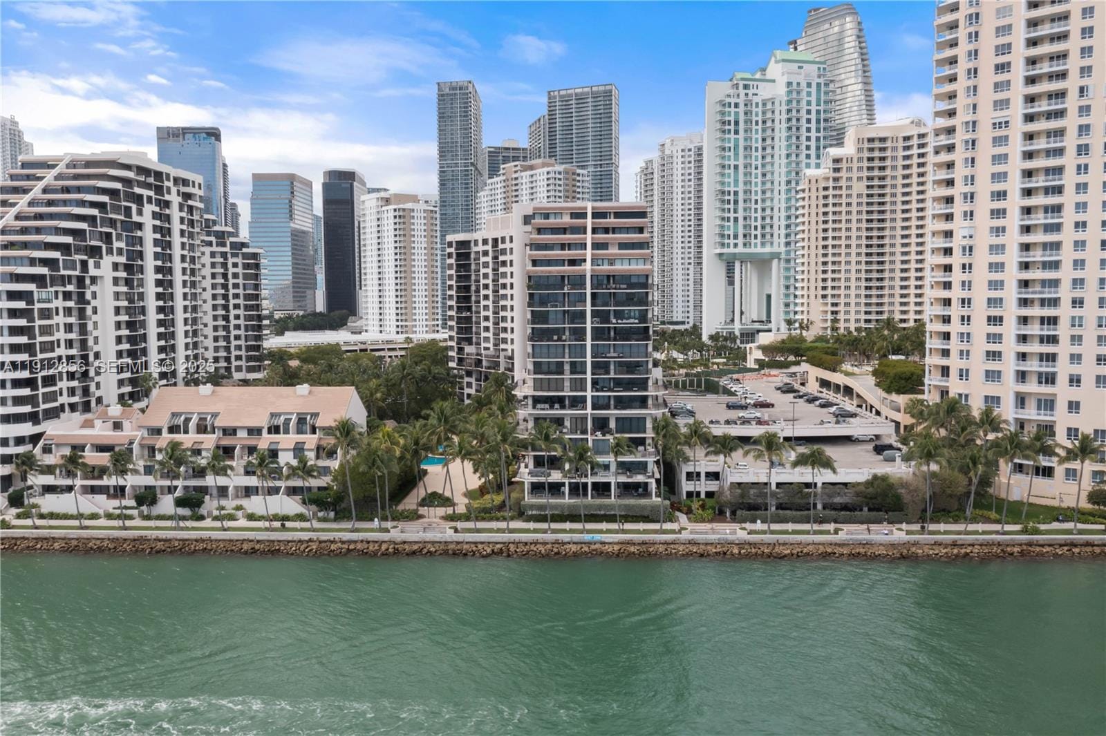 540 Brickell Key Drive 1406, Miami, FL 33131 photo 1
