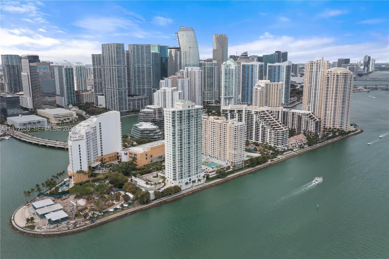 540 Brickell Key Drive 1406, Miami, FL 33131 photo 14