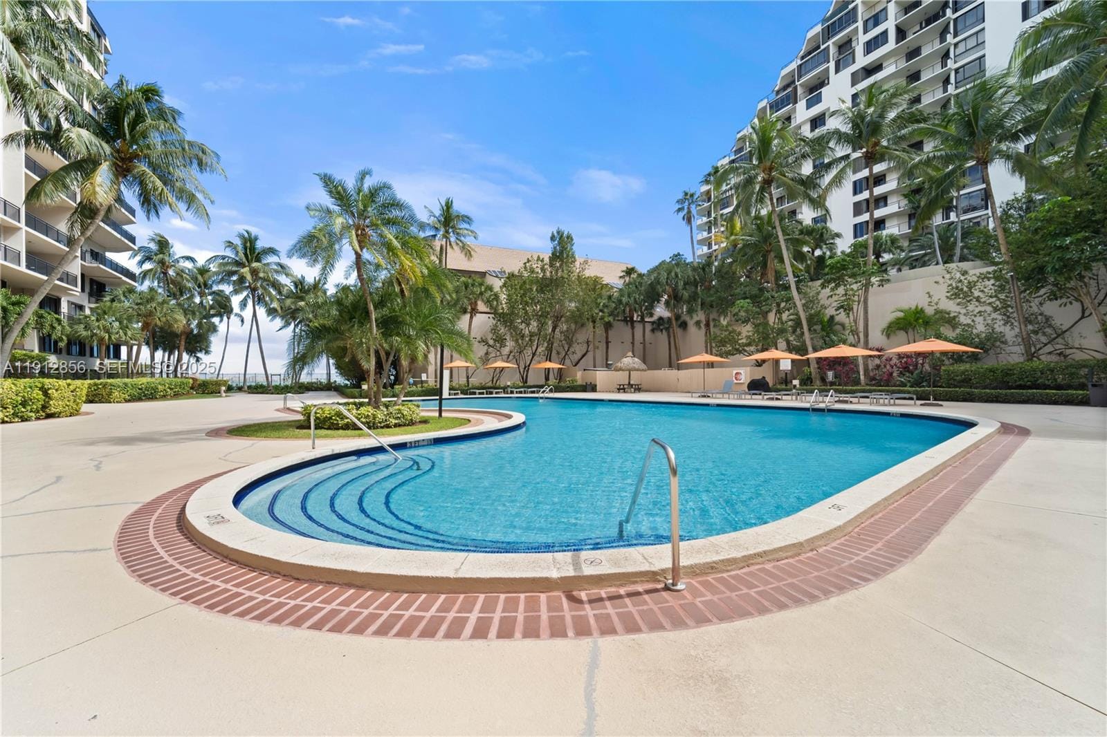 540 Brickell Key Drive 1406, Miami, FL 33131 photo 22
