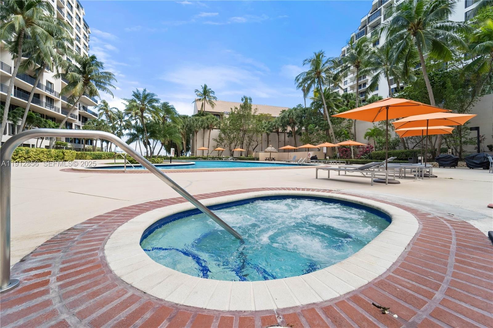 540 Brickell Key Drive 1406, Miami, FL 33131 photo 23