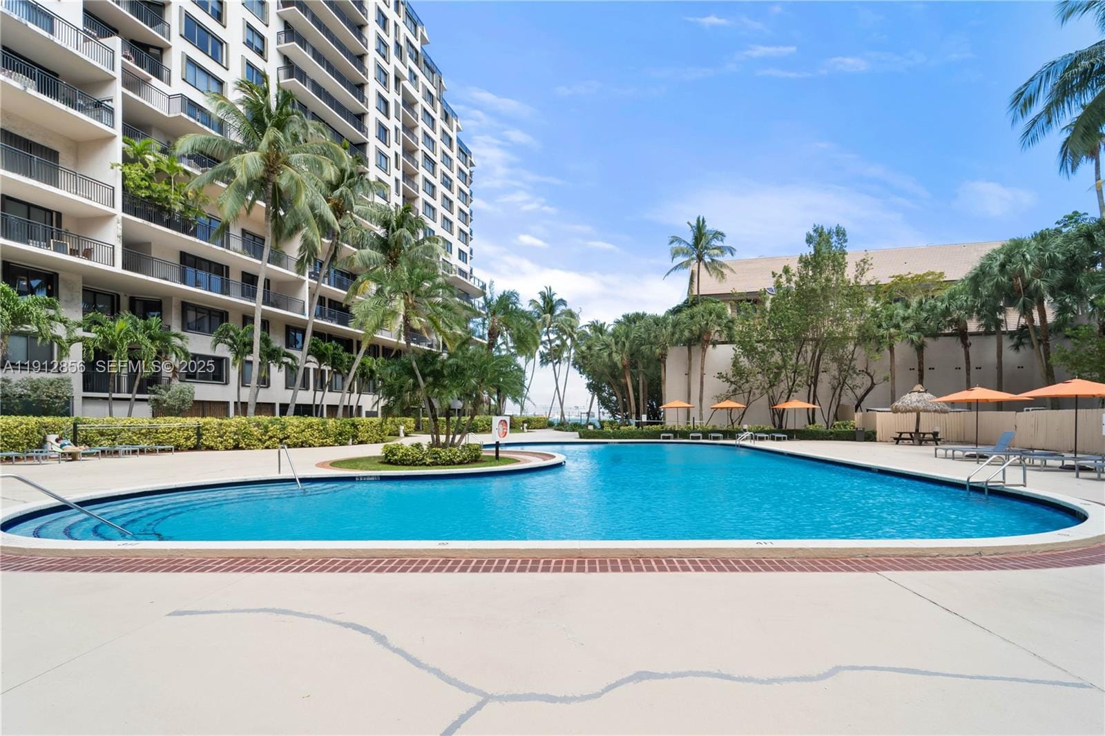 540 Brickell Key Drive 1406, Miami, FL 33131 photo 24