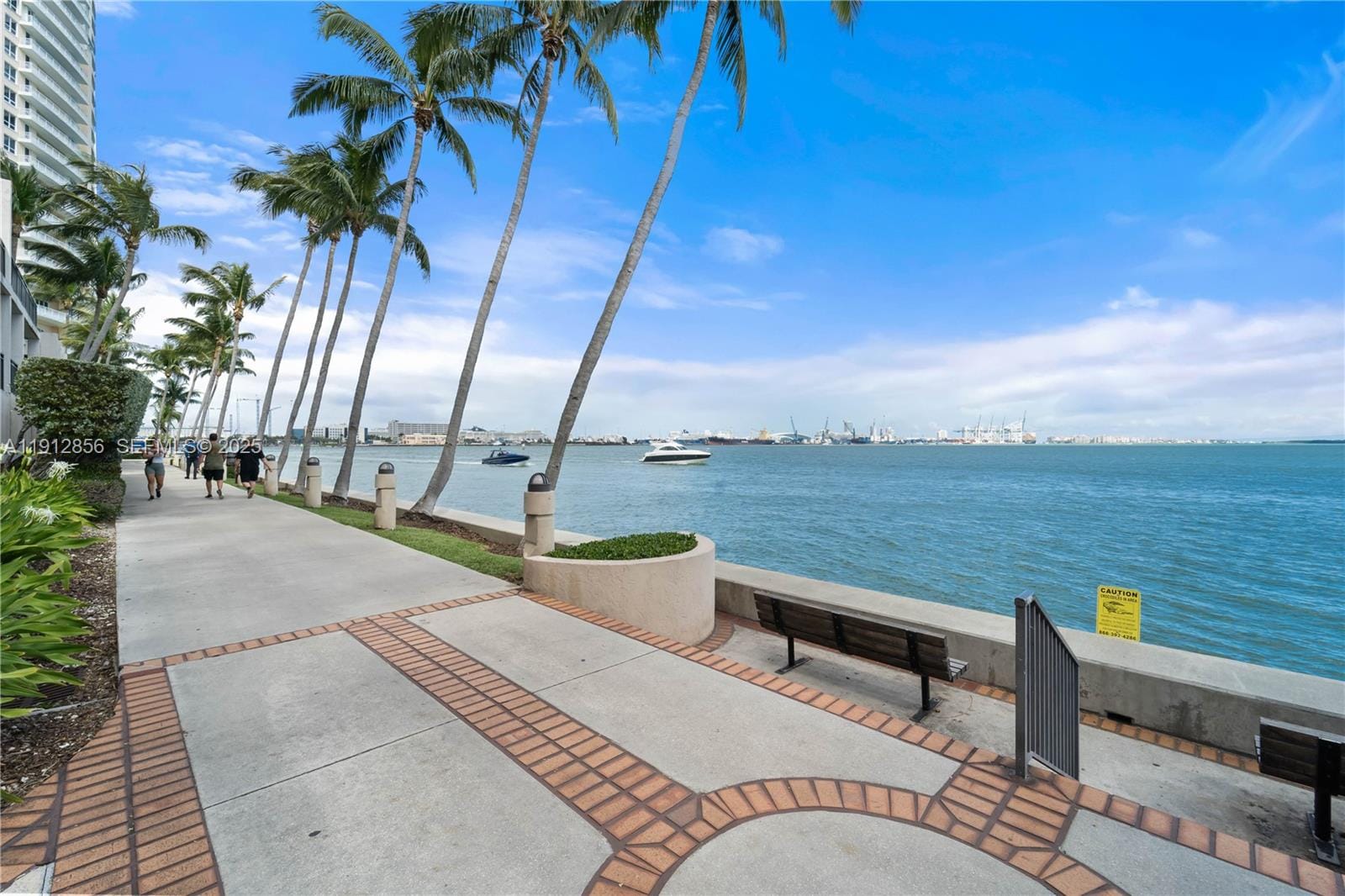540 Brickell Key Drive 1406, Miami, FL 33131 photo 25
