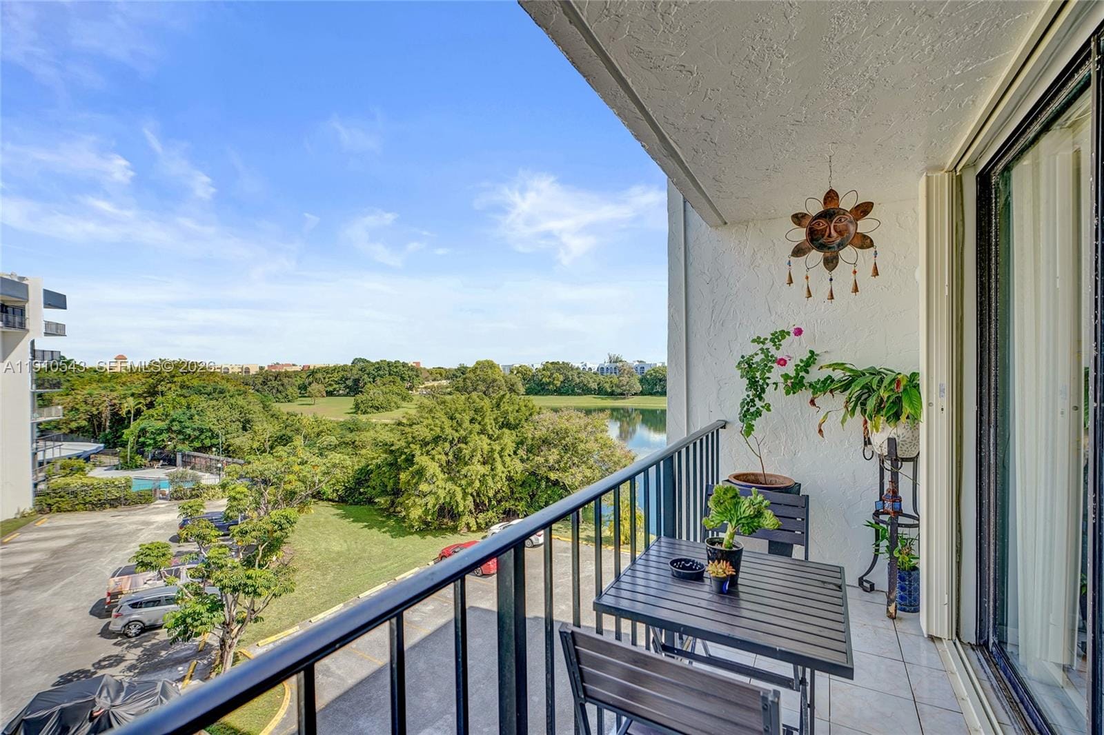 9686 Fontainebleau Boulevard 507 — photo 12